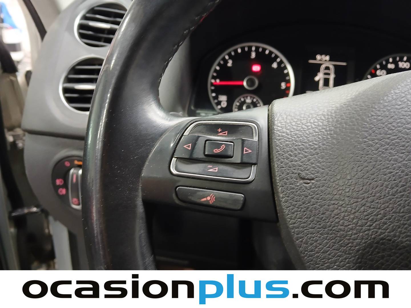 Volkswagen Tiguan Volkswagen Tiguan T1 2.0 TDI BMT 4x2 (140 CV) barato