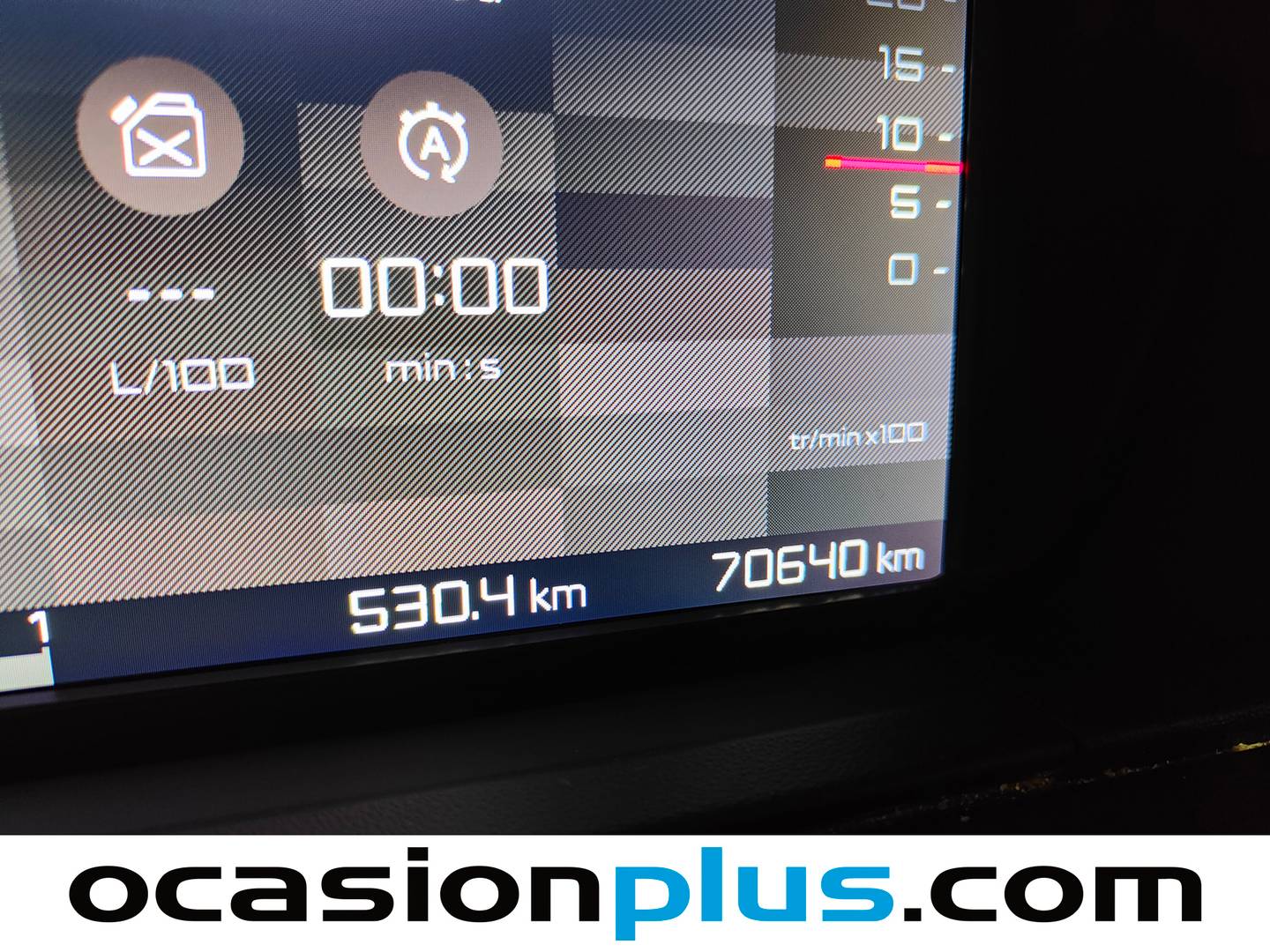Citroën Grand C4 Spacetourer Citroën Grand C4 Spacetourer BlueHDi 130 S&S Feel (130 CV) 7 PLAZAS 130cv