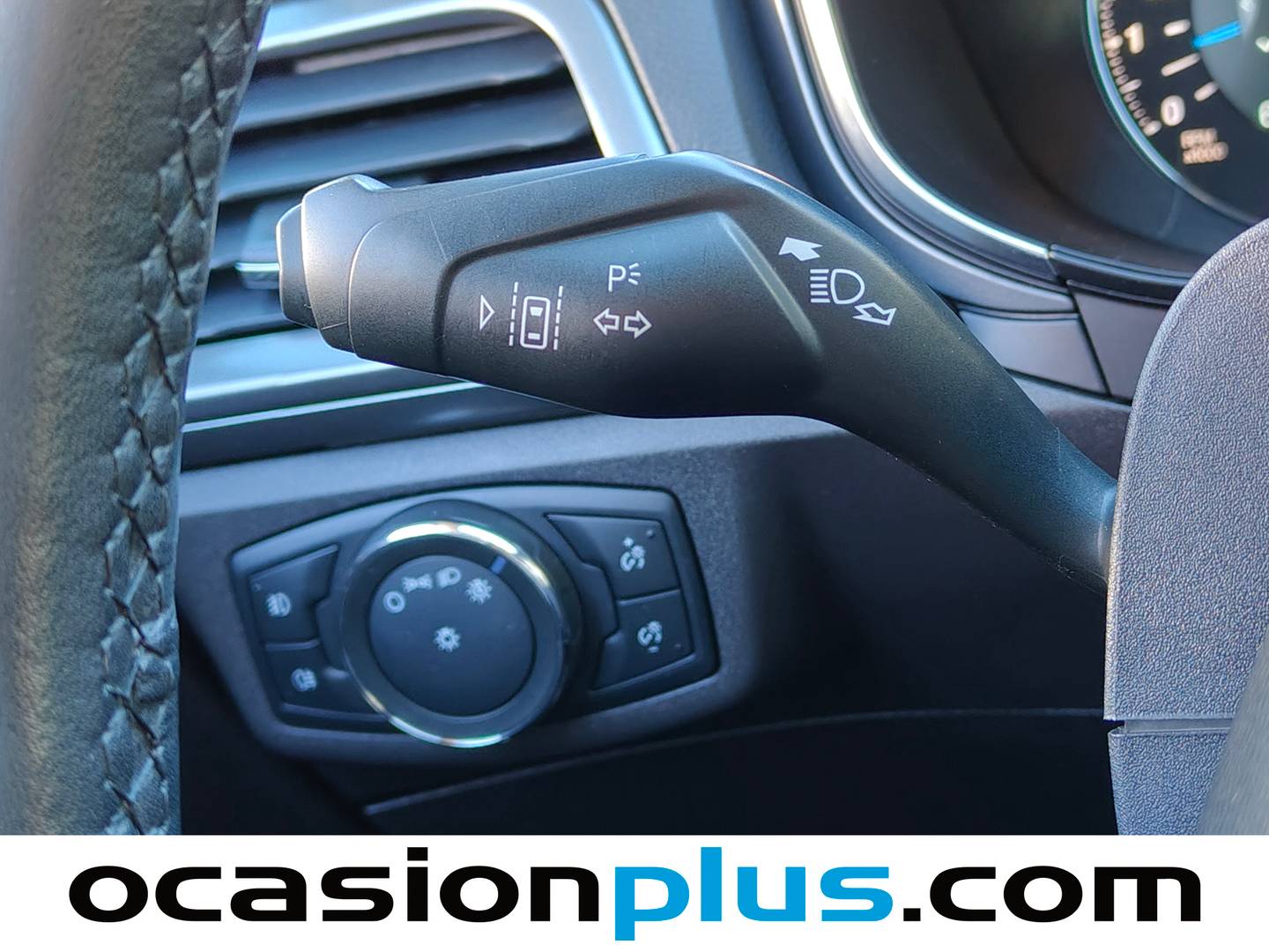 Ford Mondeo Ford Mondeo 2.0 TDCI Titanium (180 CV) seminuevo