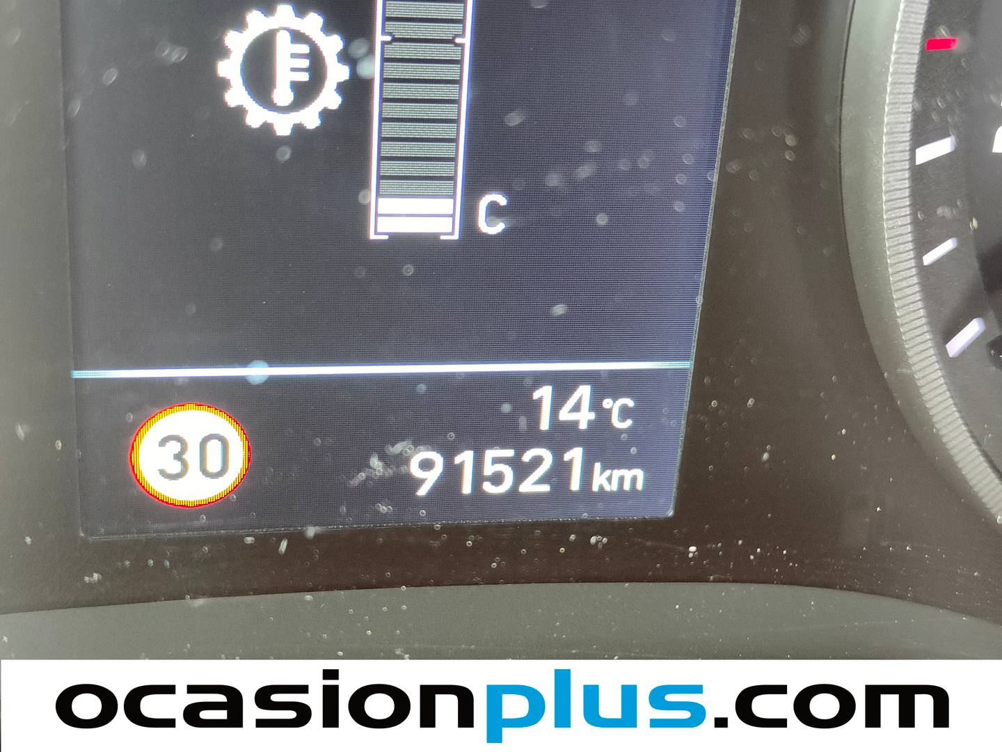 Hyundai Tucson Hyundai Tucson 1.6 CRDI 48V N-Line DT 4X2  (136 CV) seminuevo