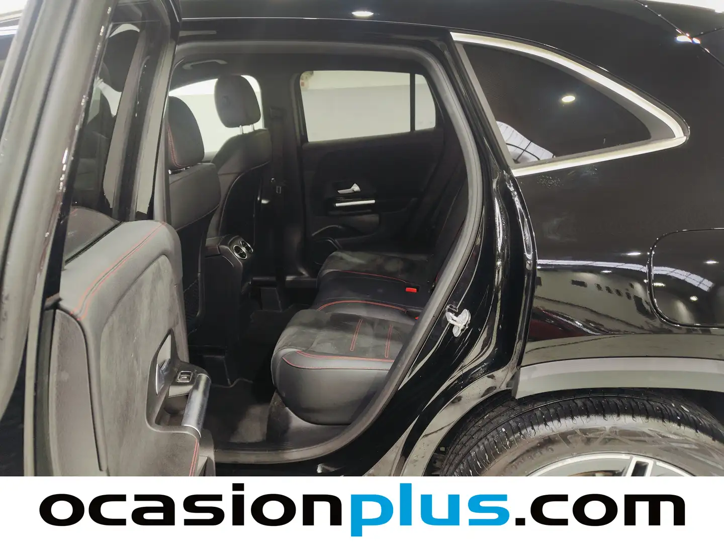 Foto Mercedes GLA Mercedes-Benz GLA GLA 200 D (150 CV) PACK AMG