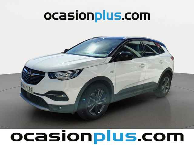 Coches Segunda Mano Opel Grandland x