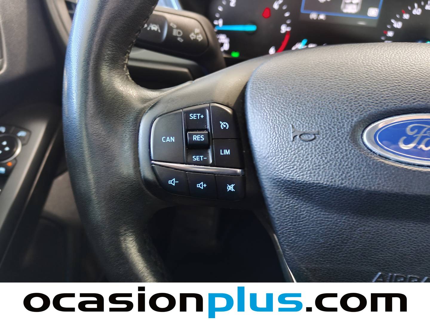 Ford Focus Ford Focus Sportbreak 2.0 Ecoblue Titanium Auto (150 CV) barato