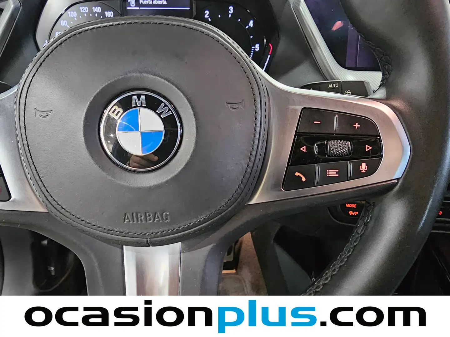 Foto BMW Serie 1 BMW Serie 1 118d (150 CV) PACK M