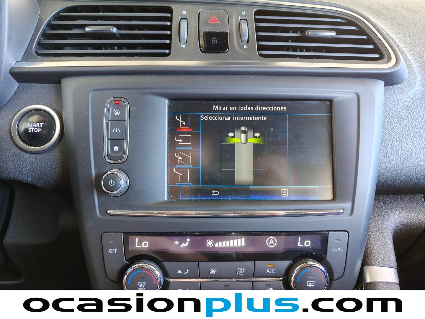 Renault Kadjar Renault Kadjar Zen Energy TCe (130 CV) EDC gasolina