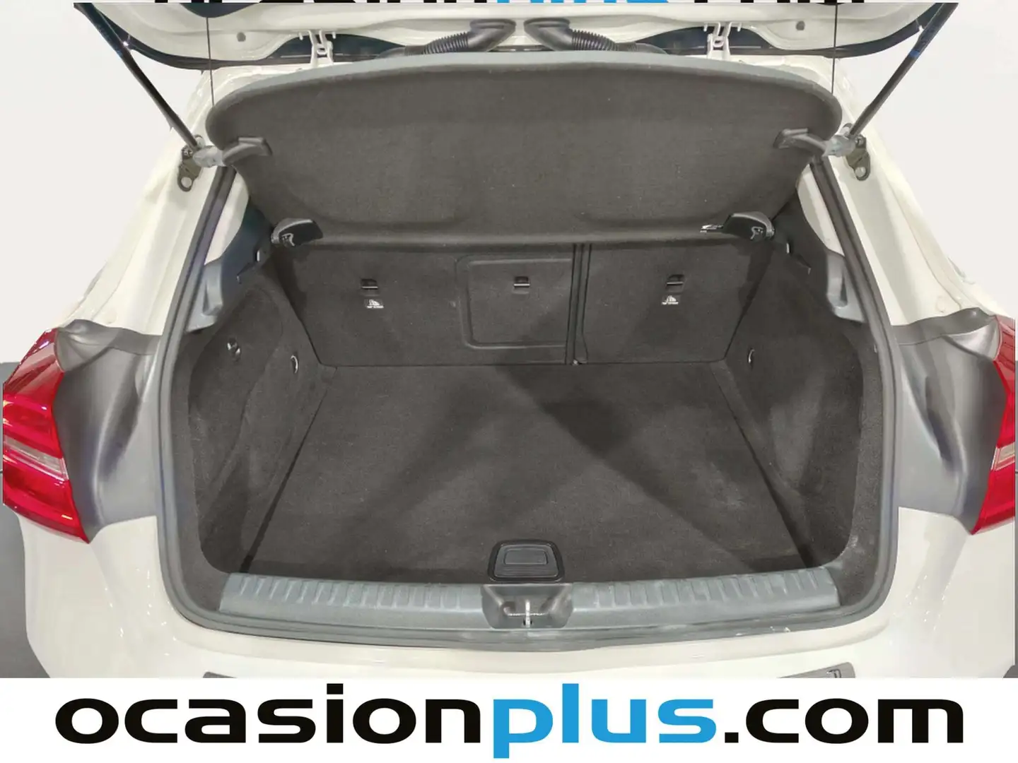 Foto Mercedes GLA Mercedes-Benz GLA GLA 200 CDI Urban (136 CV)