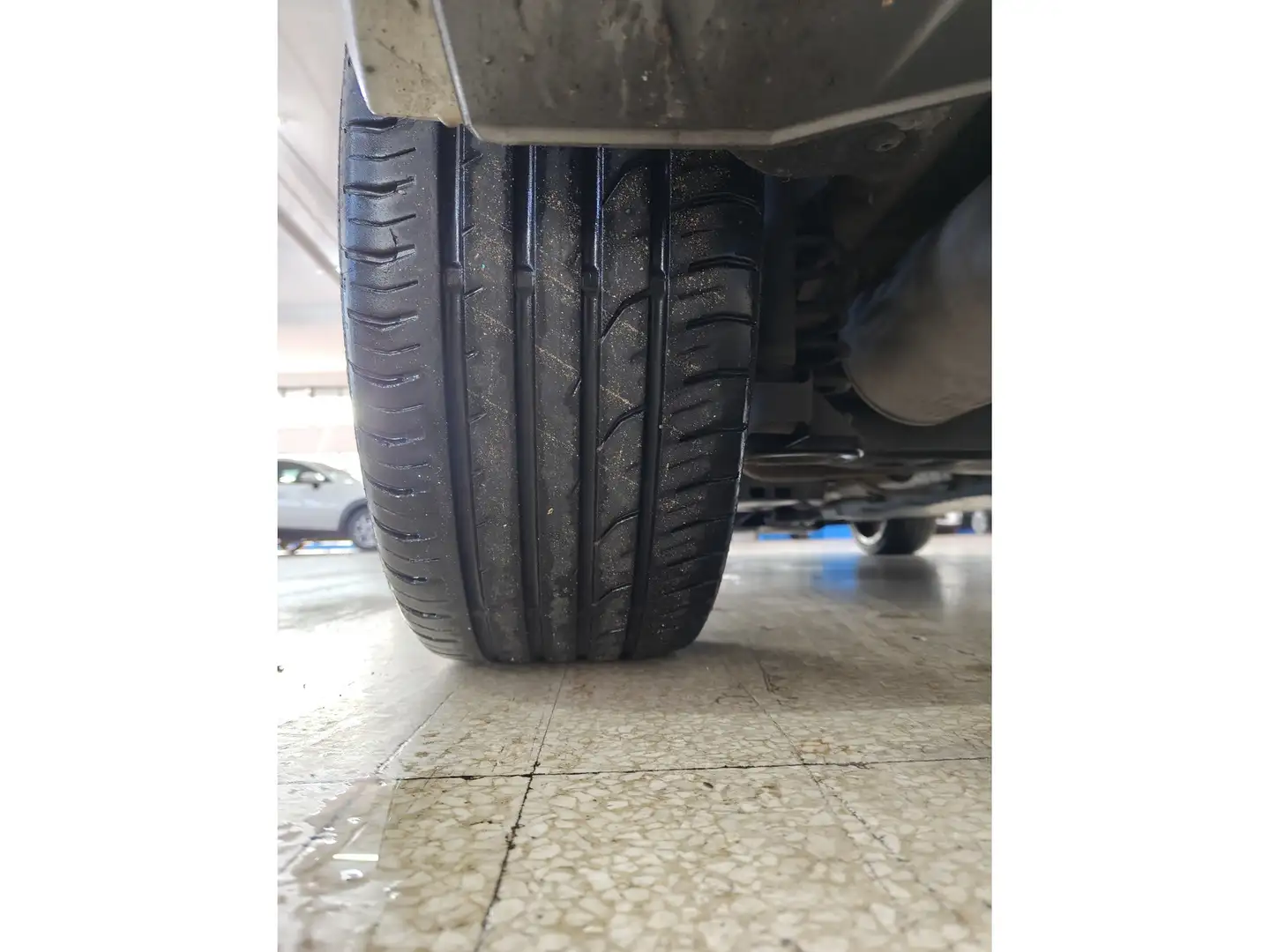 Foto Audi A1 Audi A1 Sportback Adrenalin 1.6 TDI (116 CV) Pack S-Line