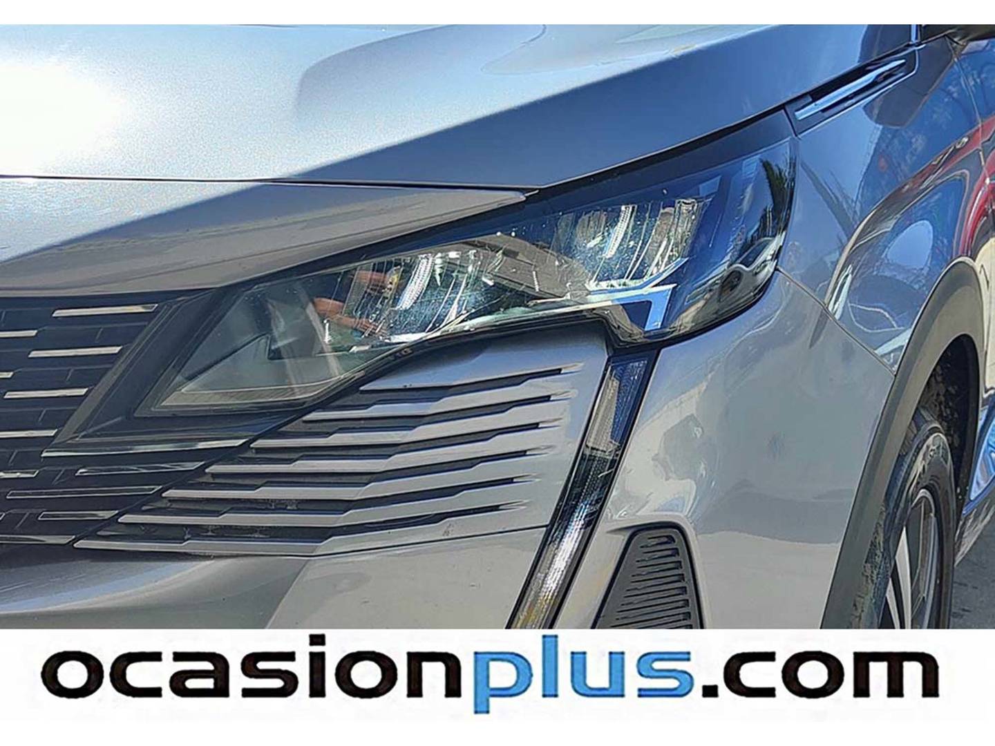 Peugeot 3008 Peugeot 3008 PureTech 130 S&S Allure Pack (130 CV) barato