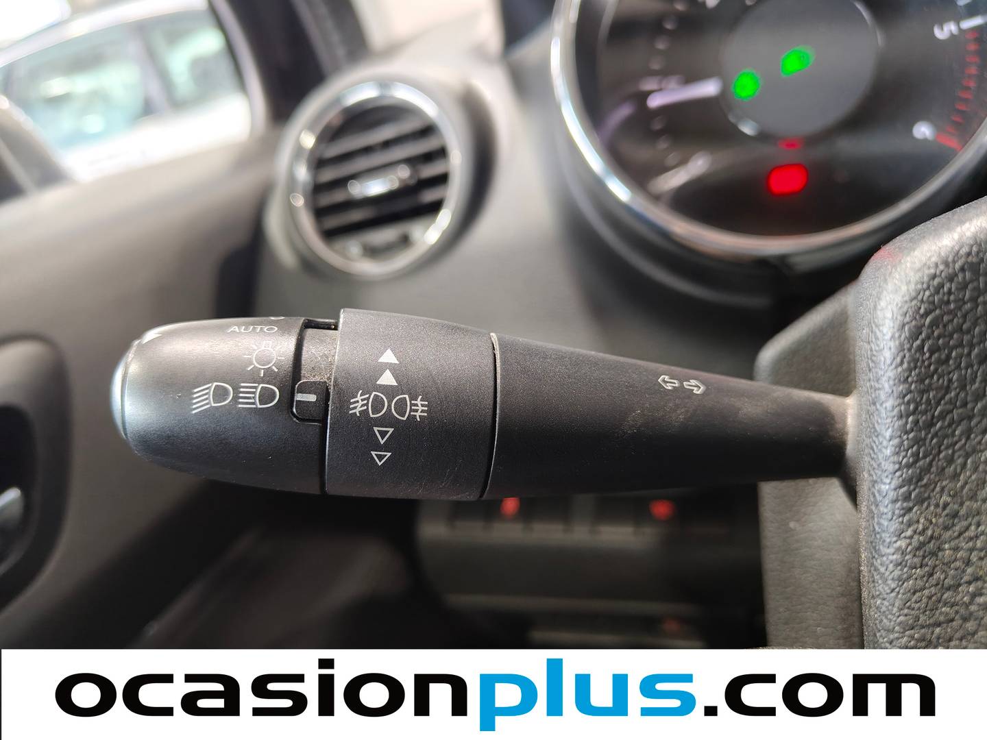 Peugeot 3008 Peugeot 3008 1.6 BlueHDi FAP Allure (120 CV) de segunda mano