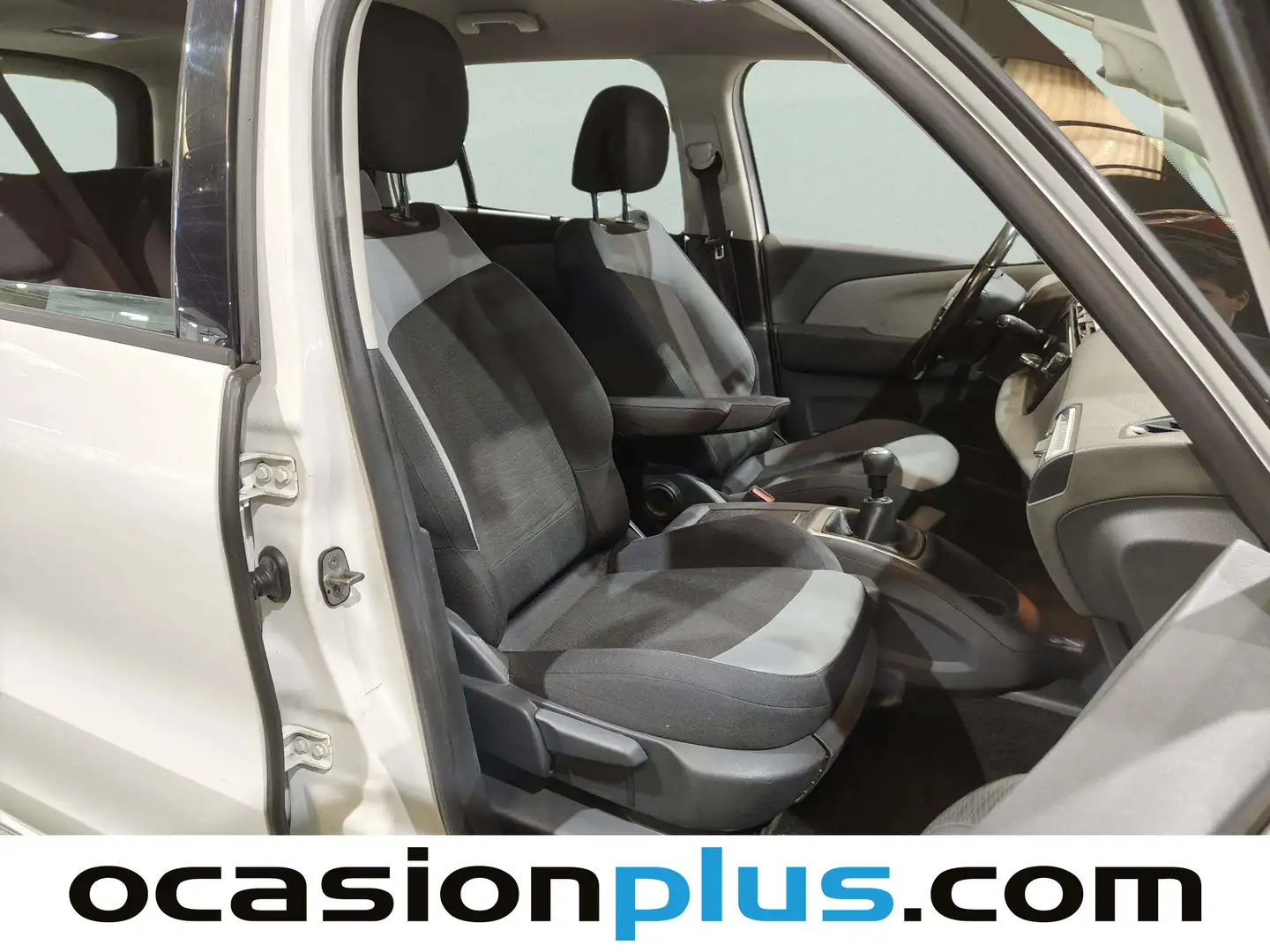 Foto Citroën Grand C4 Picasso Citroen Grand C4 Picasso 1.6 e-HDI Intensive (115 CV) 7 Plazas