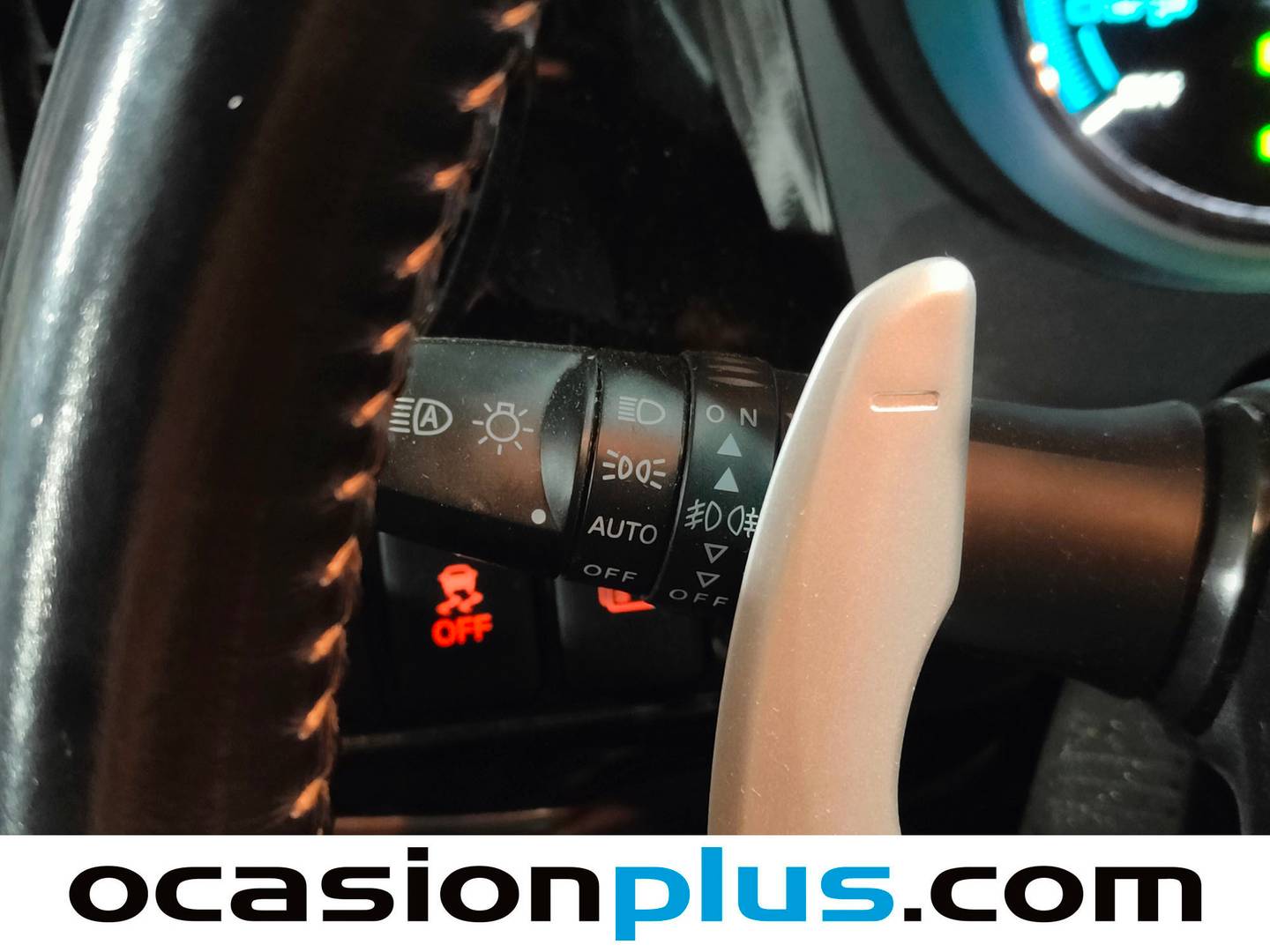 Foto Mitsubishi Outlander Mitsubishi Outlander 2.4 PHEV Kaiteki+ 4WD Auto (224 CV)