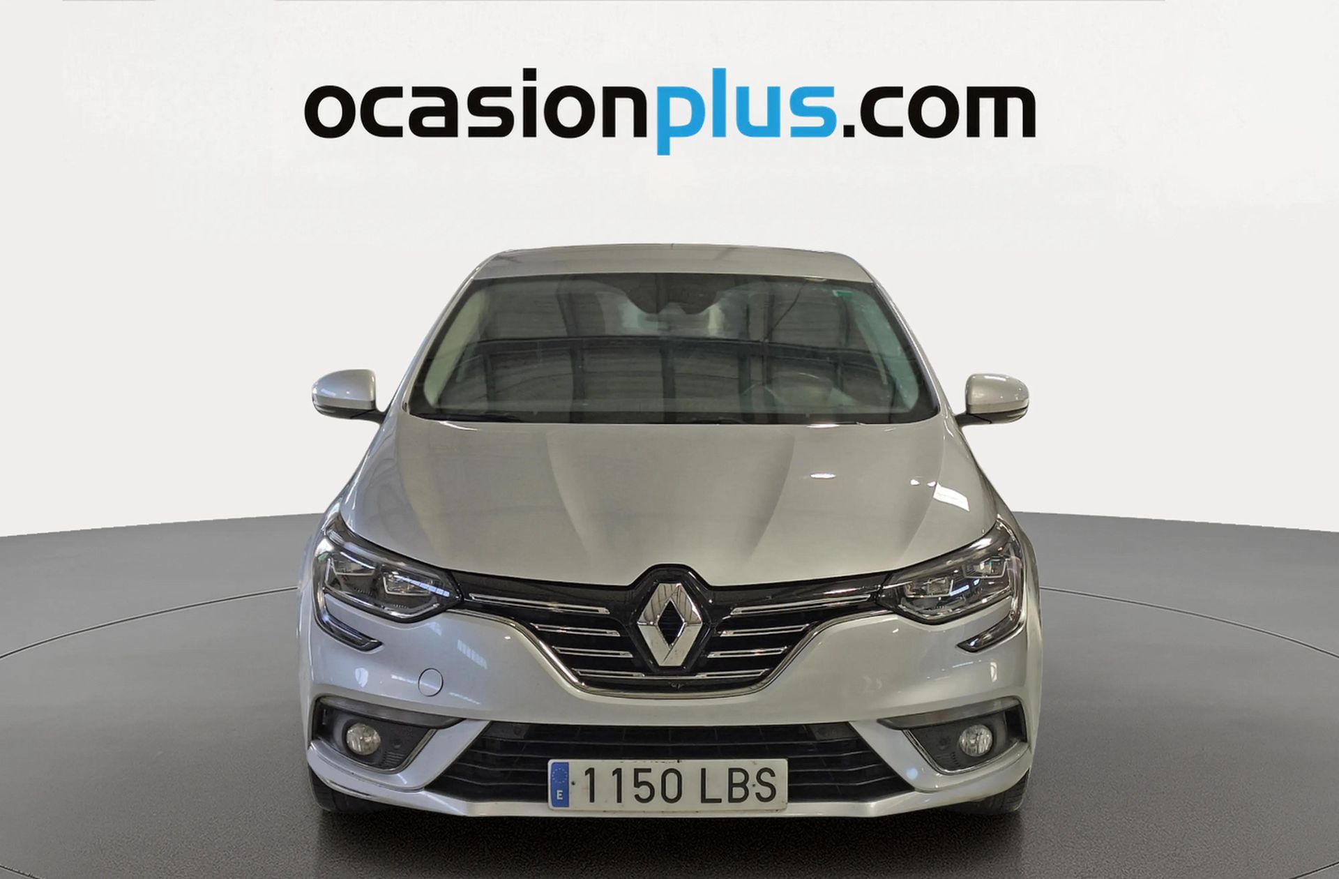 Renault Mégane Zen Blue dCi - foto 12