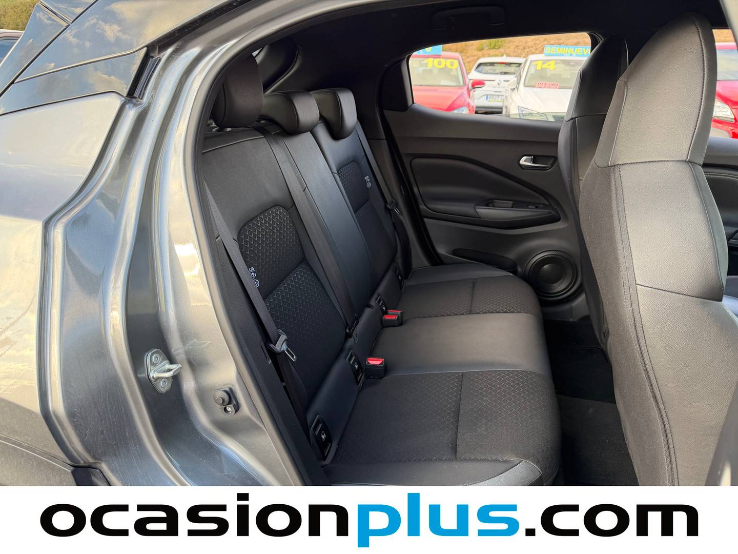 Foto Nissan JUKE Nissan Juke DIG-T N-Design Black  (114 CV)