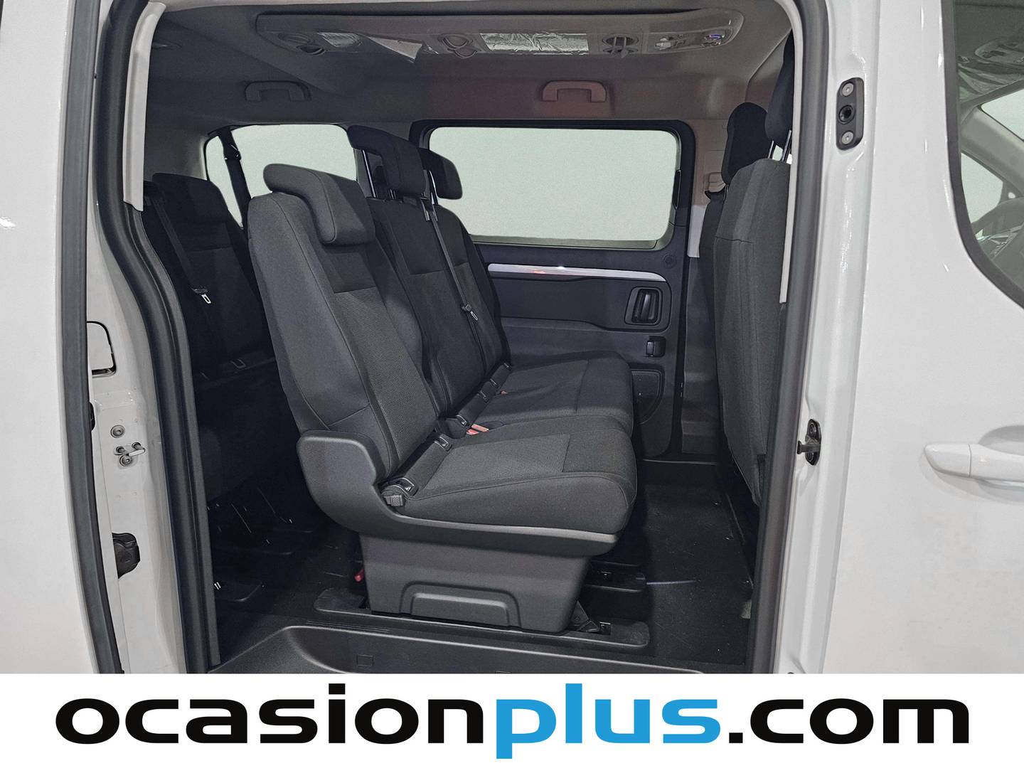 Fiat Ulysse Fiat Ulysse BlueHDi 180 S&S Talla M AT8 (180 CV)  8PLAZAS 2026
