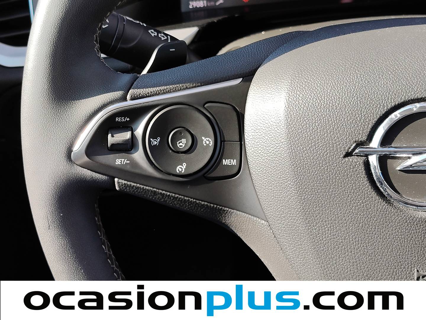 Opel Grandland Opel Grandland 1.5D DTH GS Auto (130 CV) km 0