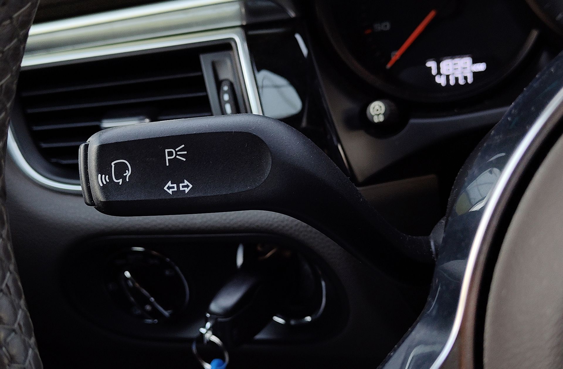 Porsche Macan S Diesel - foto 27