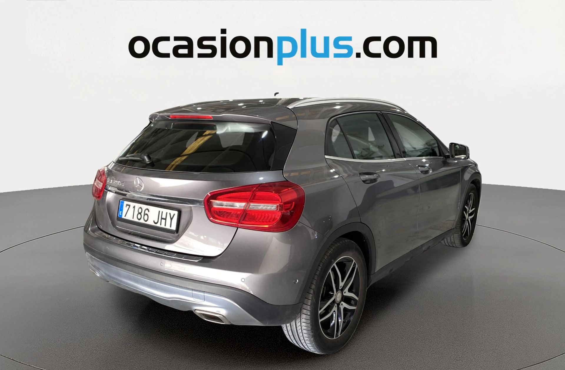 Mercedes-Benz GLA 200 d Urban - foto 4