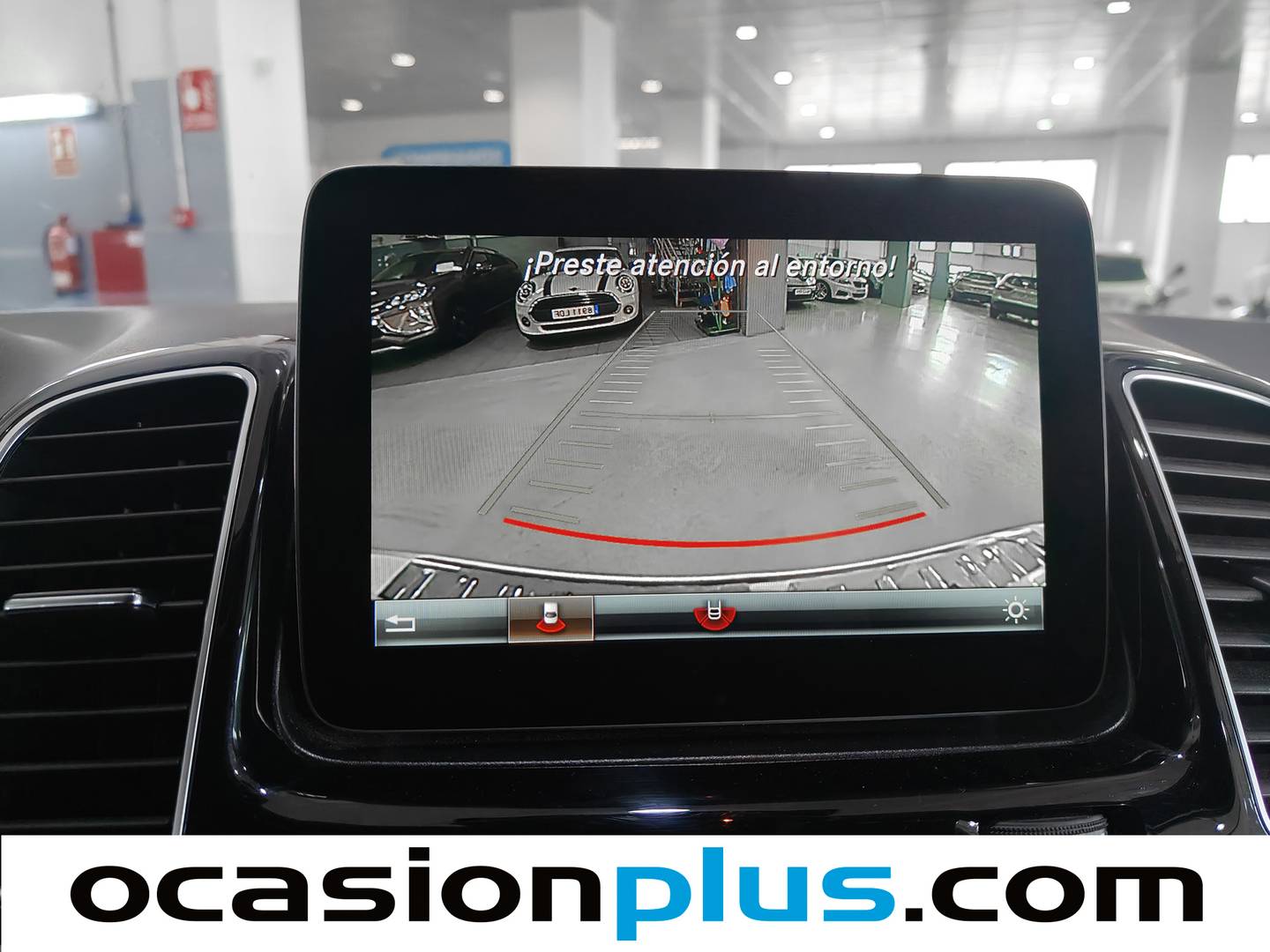 Foto Mercedes Clase GLE Mercedes-Benz GLE GLE 500 e 4Matic (442 CV) Pack AMG