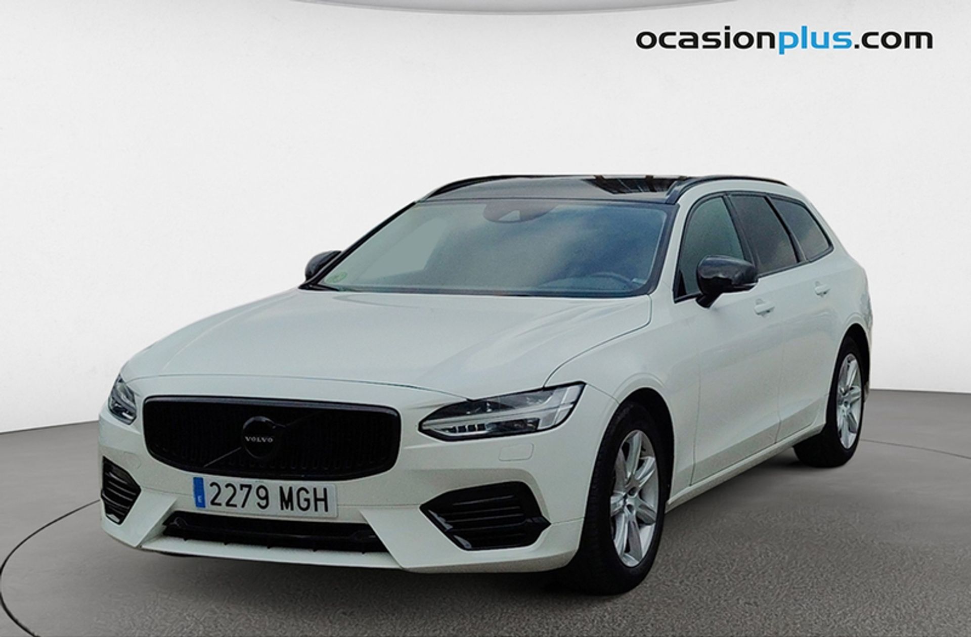 Volvo V90 D4 Momentum