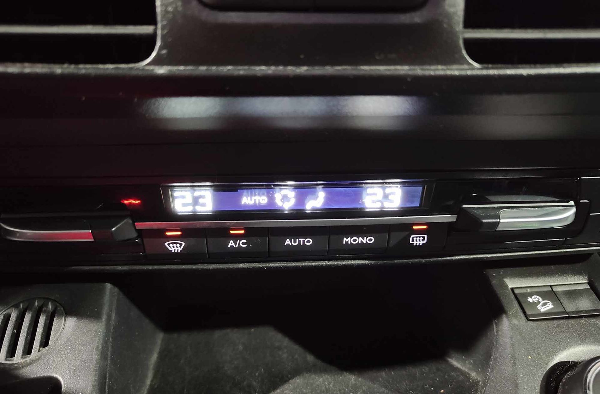 Citroën Berlingo Talla M BlueHDi 130 Rip Curl - foto 33