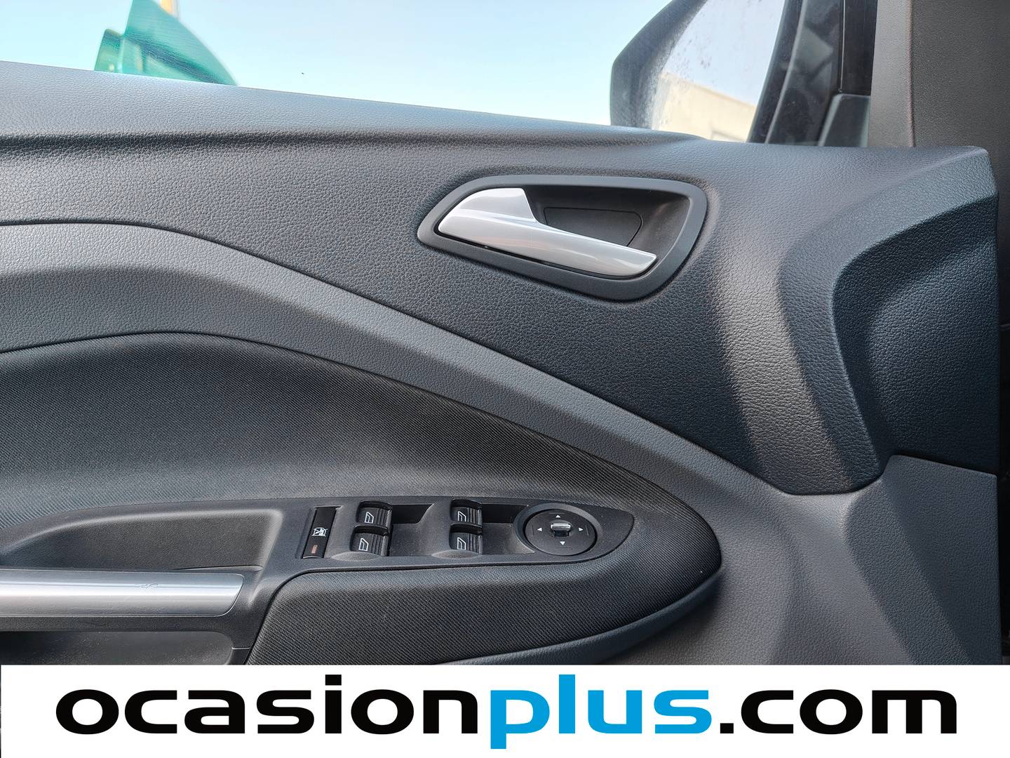 Ford C-Max Ford C-Max 1.0 EcoBoost S&S Trend (125 CV) km 0