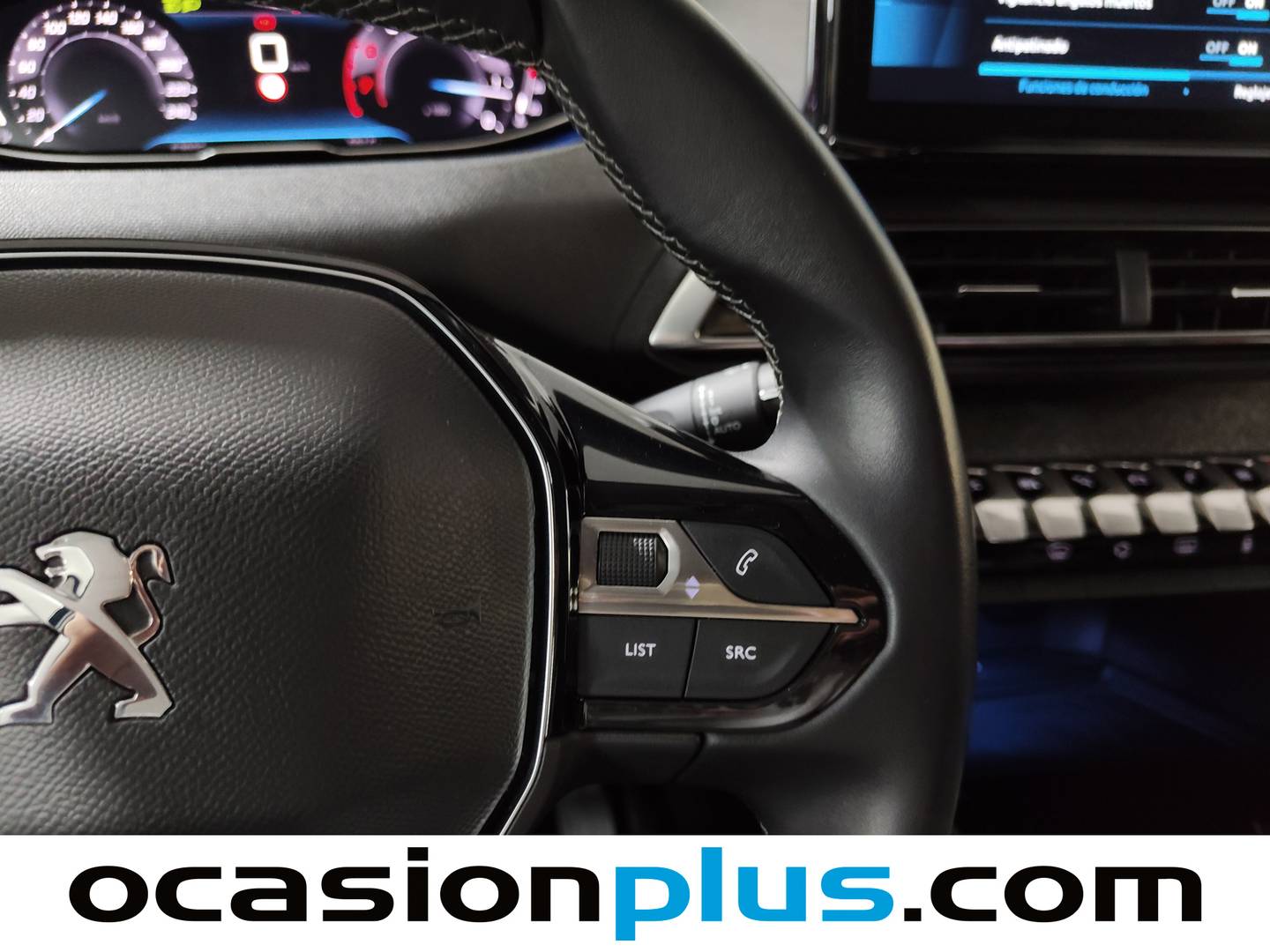 Peugeot 5008 Peugeot 5008 PureTech 130 S&S Allure Pack (130 CV) 7 Plazas 130cv