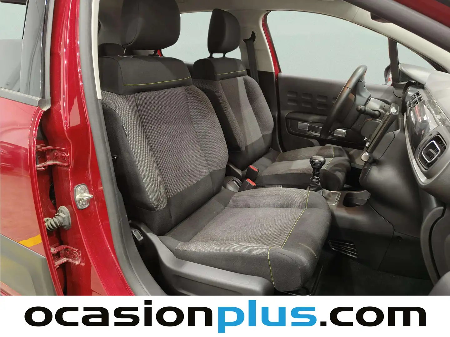 Foto Citroën C3 Citroen C3 PureTech 110 S&S Max (110 CV)