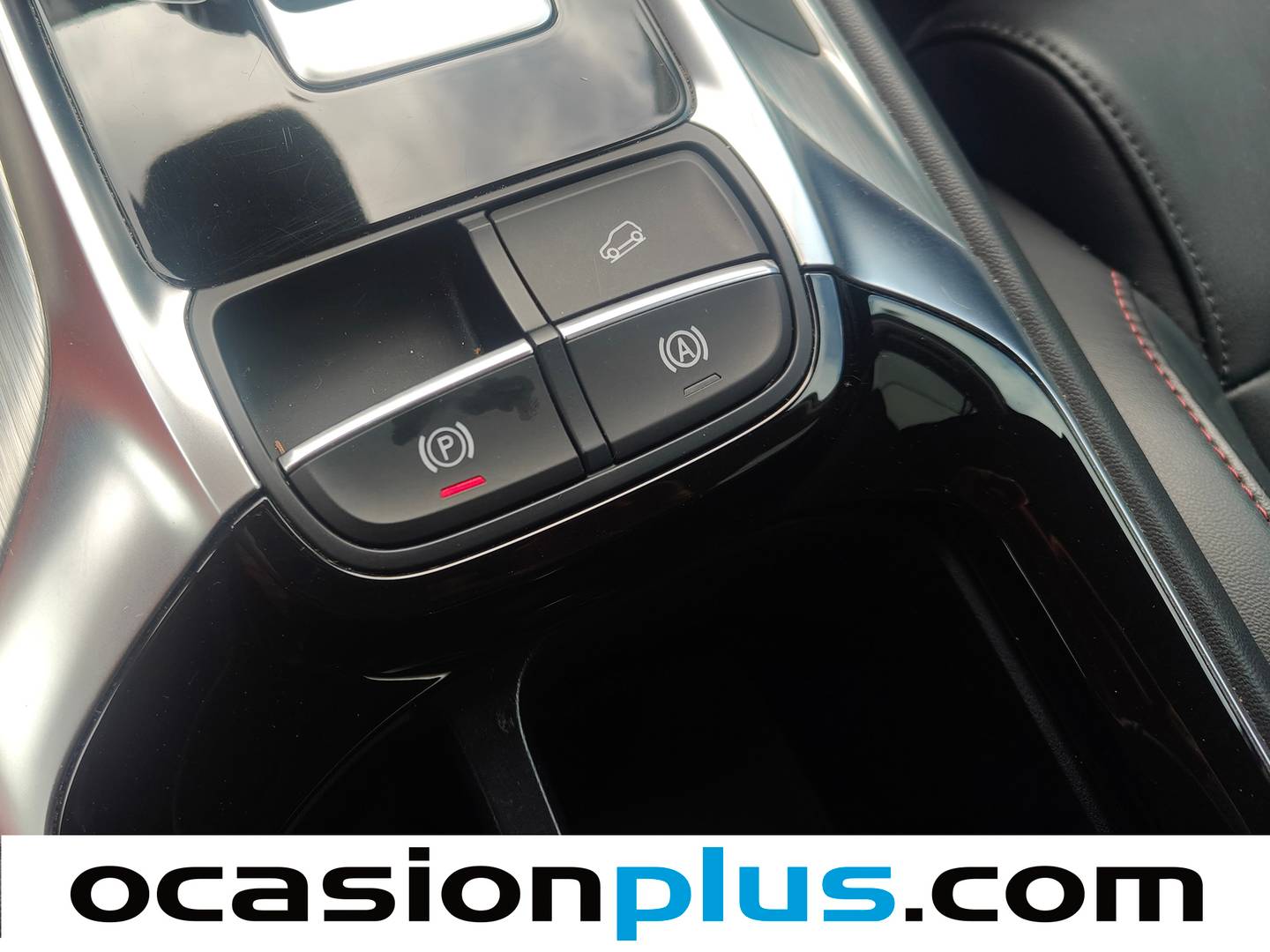 MG HS MG HS 1.5 Turbo GDI Comfort DCT (162 CV) automático