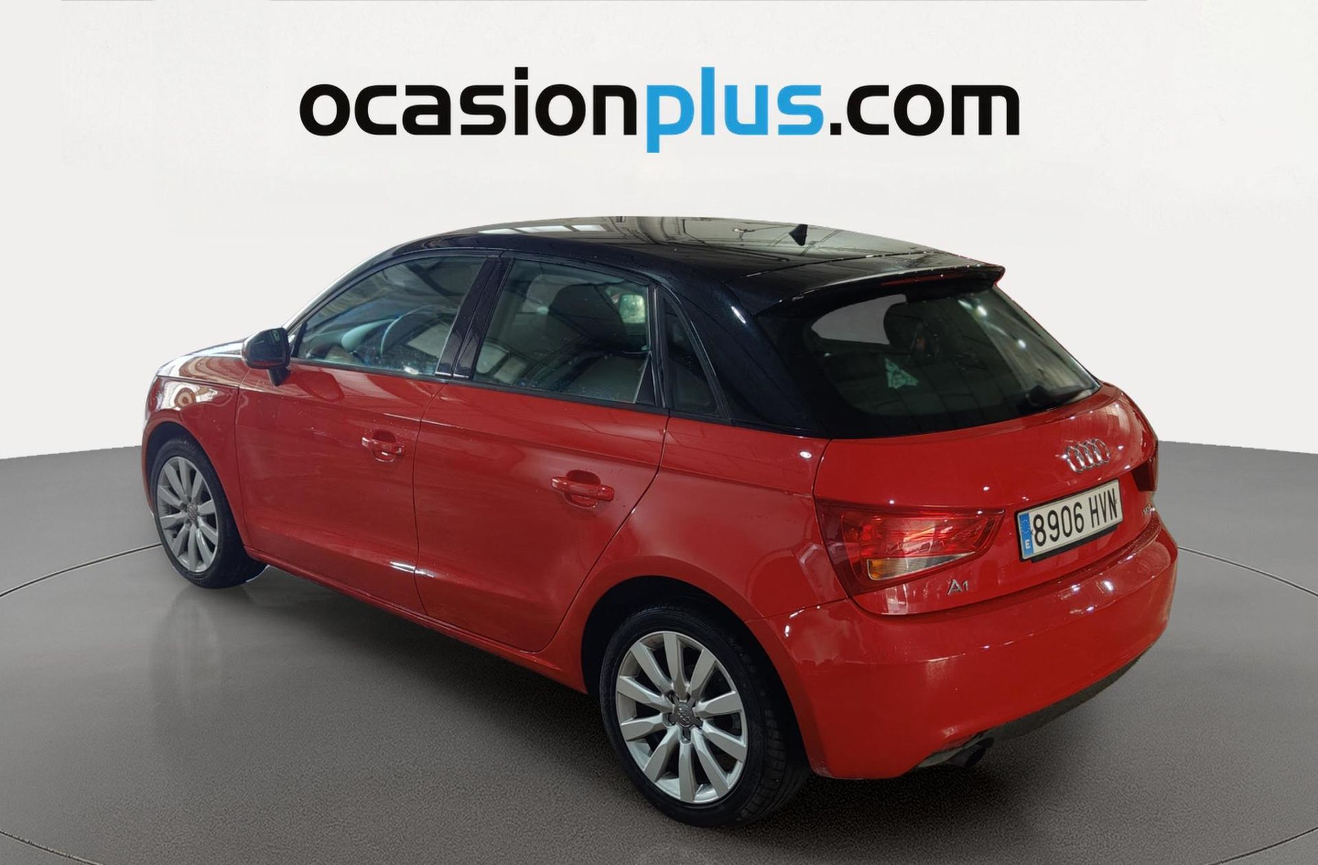 Audi A1 Sportback Attraction 1.2 TFSI - foto 3