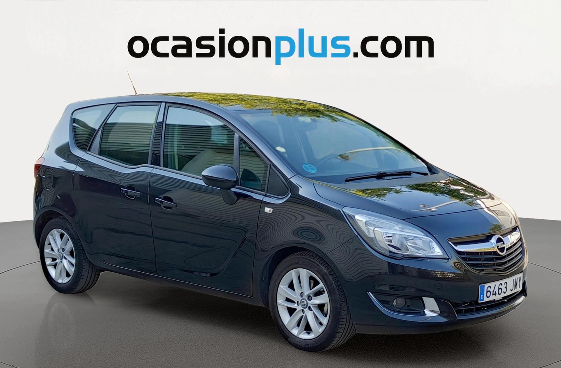 Opel Meriva 1.4 NEL Selective - foto 2