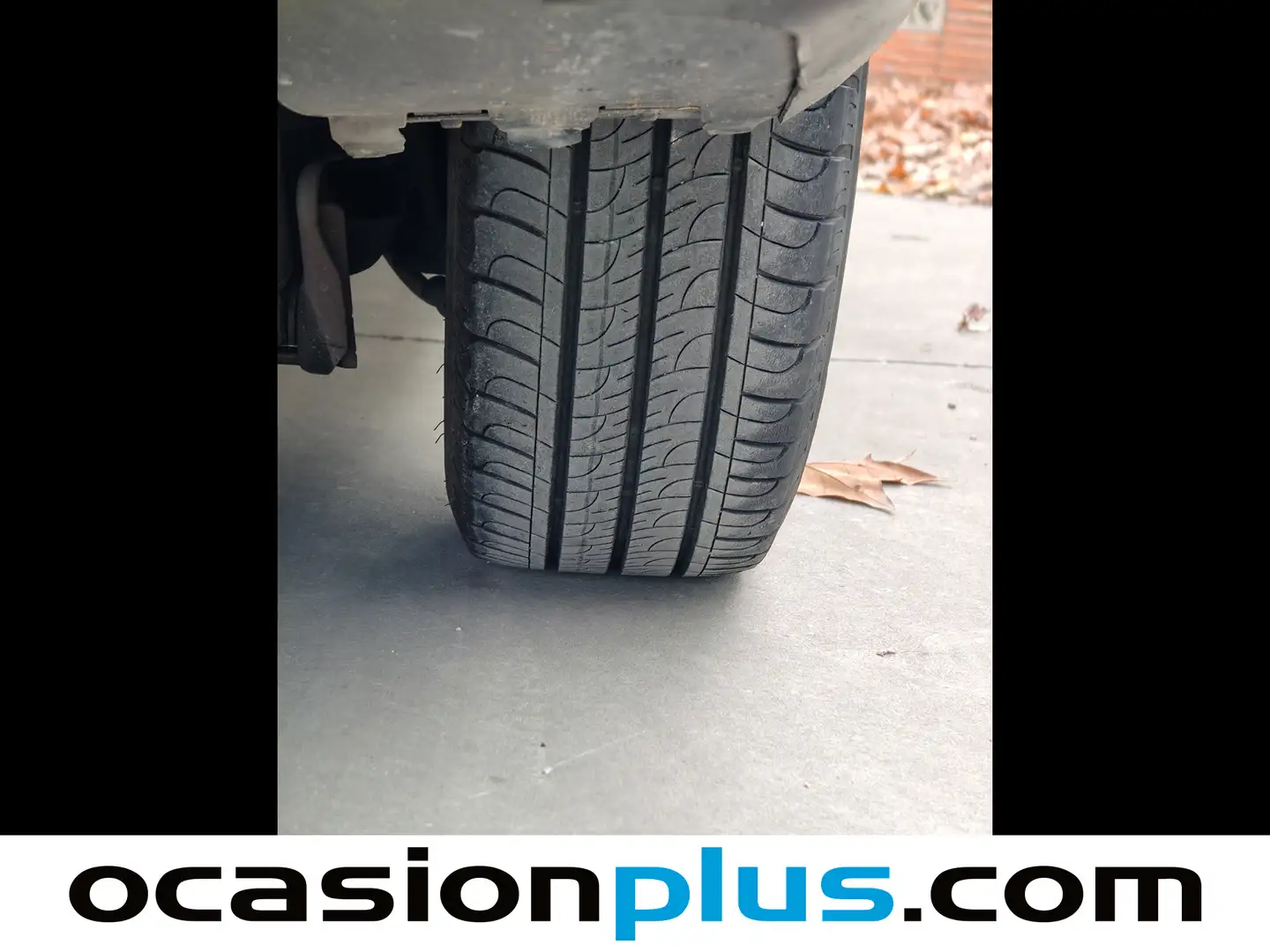 Foto Renault Trafic Renault Trafic Passenger Energy Largo dCi  (120 CV) 9 Plazas