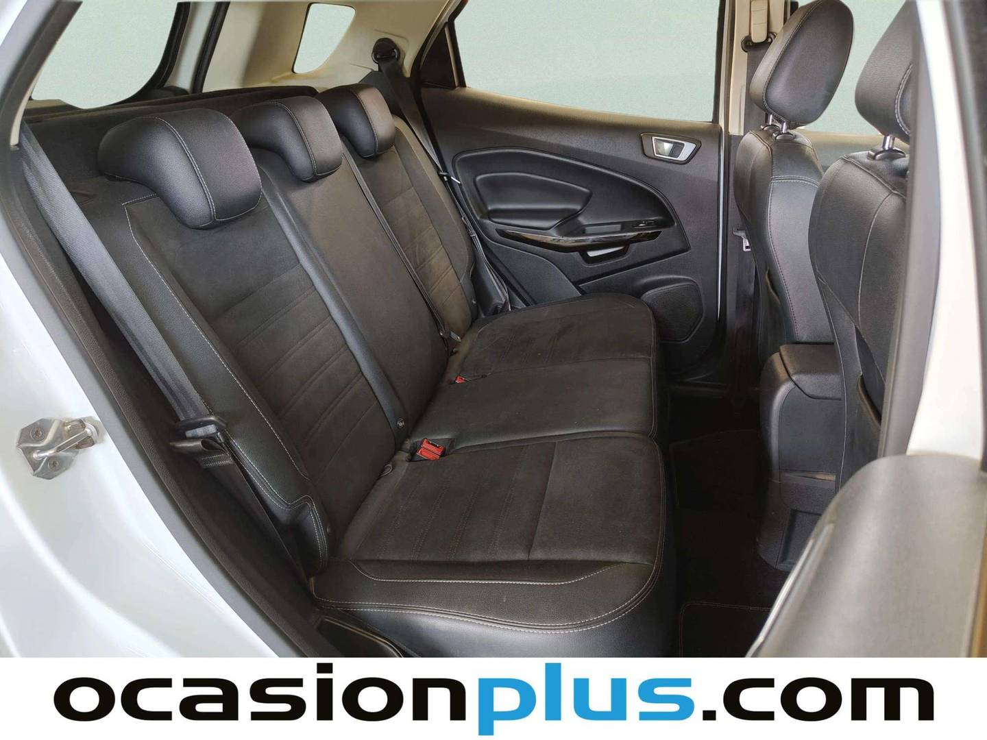 Ford EcoSport Ford EcoSport 1.0T EcoBoost S&S ST Line (125 CV) al mejor precio