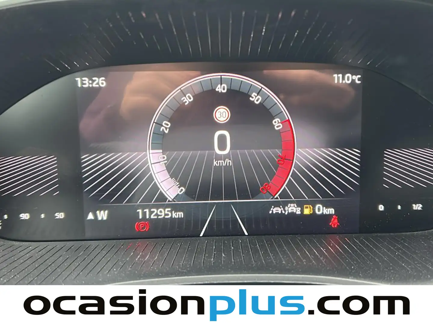 Foto Skoda Fabia Skoda Fabia 1.0 TSI Selection (95 CV)