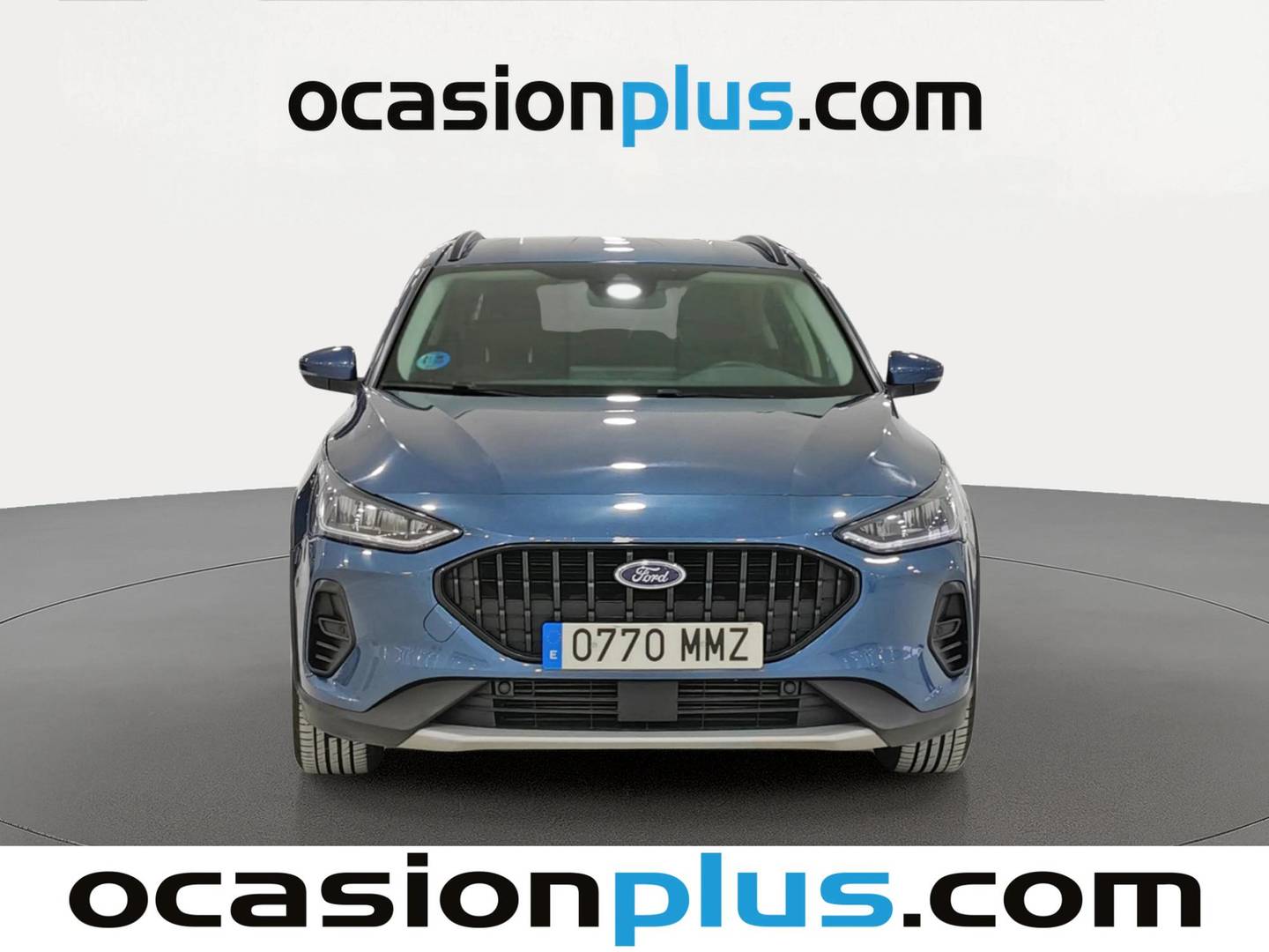 Ford Focus Ford Focus 1.0 Ecoboost MHEV Active Auto (155 CV) km 0