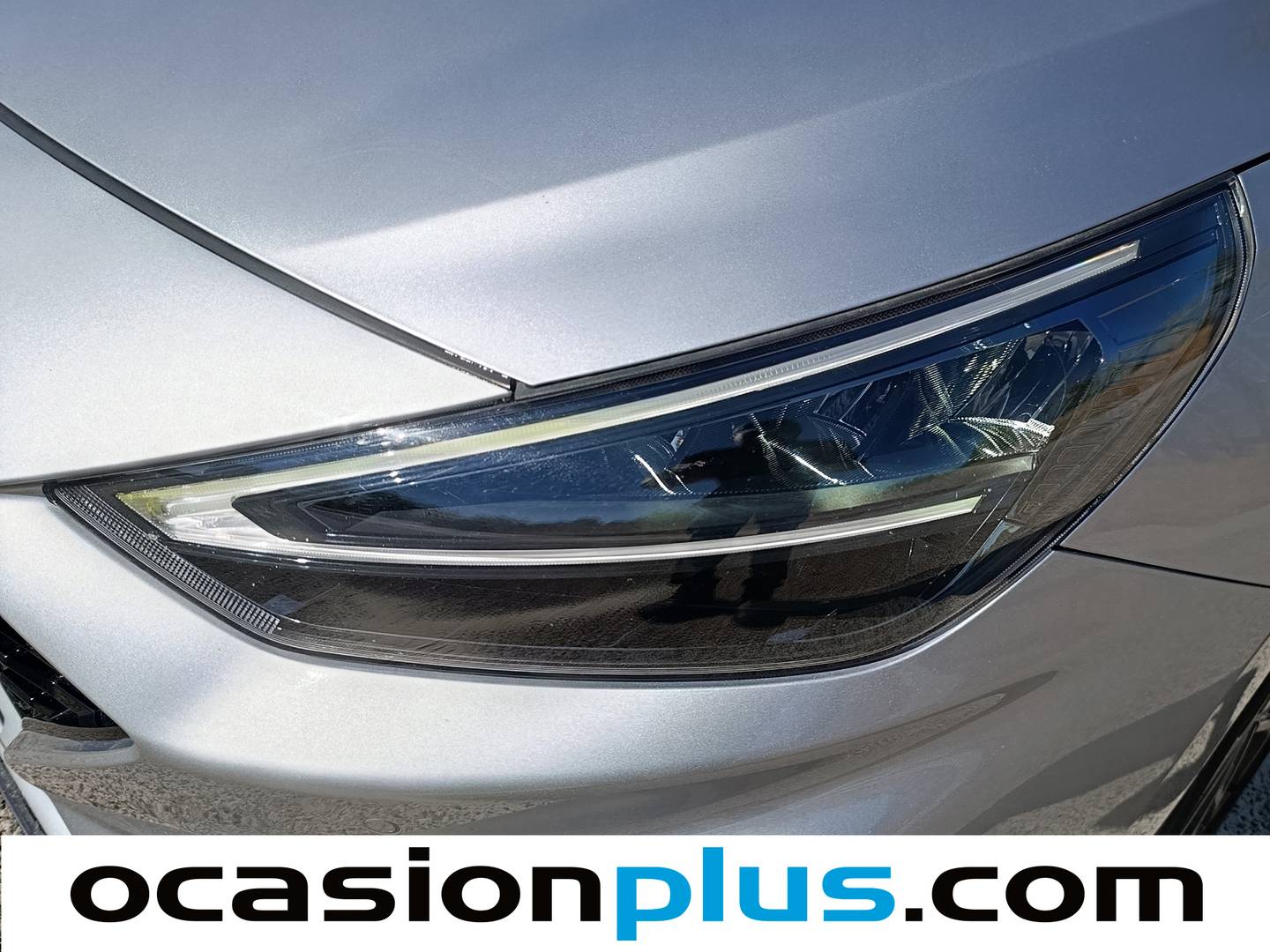 Accesorios del Hyundai i30 Hyundai i30 1.0 TGDI N Line SE (100 CV)