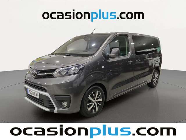 Toyota Proace Verso Combi 1.5D Family Advance L1 (120 CV) 8 Plazas de segunda mano