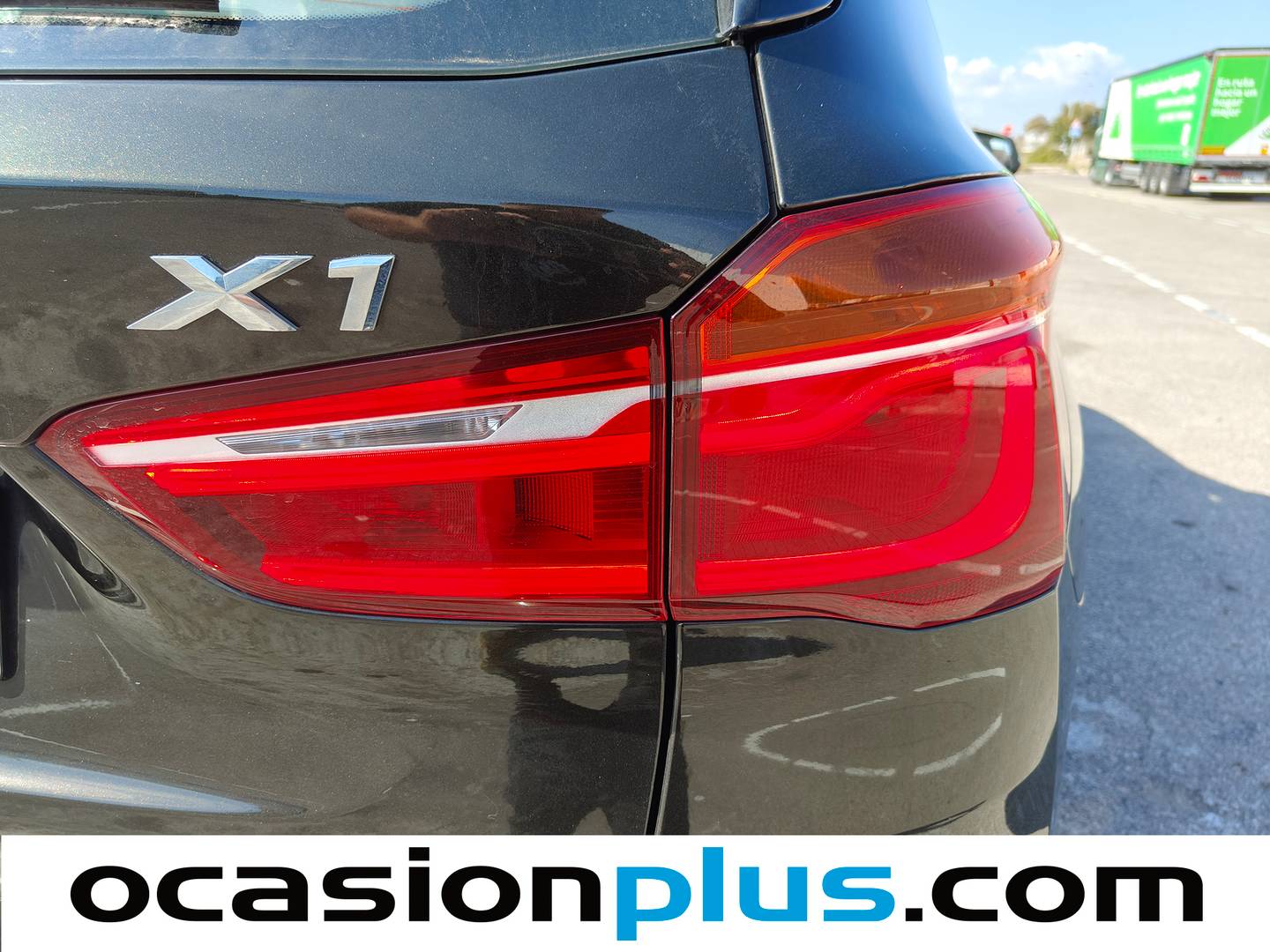 BMW X1 BMW X1 xDrive18d (150 CV) al mejor precio