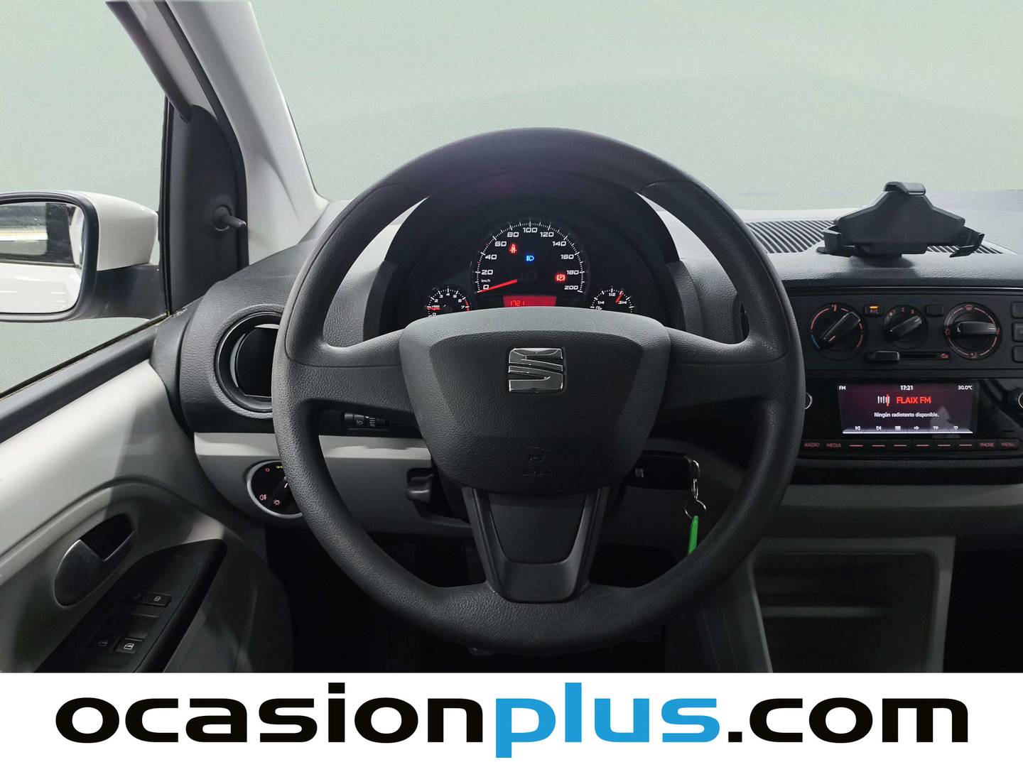 Seat Mii Seat Mii 1.0 Style Edition Plus (75 CV) manual