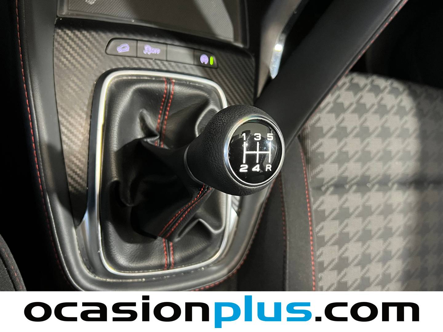 MG ZS MG ZS 1.5 Comfort (106 CV) de segunda mano