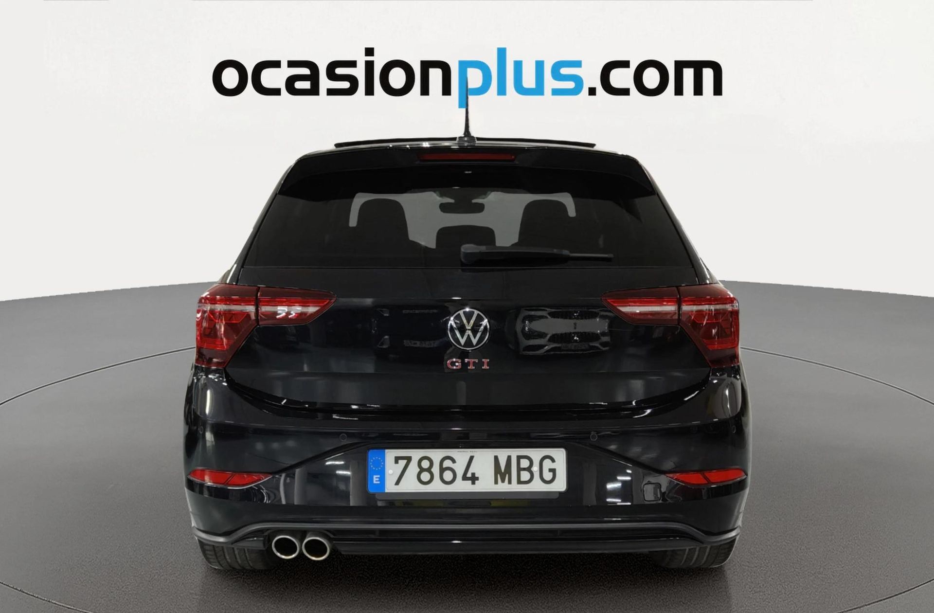 Volkswagen Polo GTI 2.0 TSI DSG - foto 18