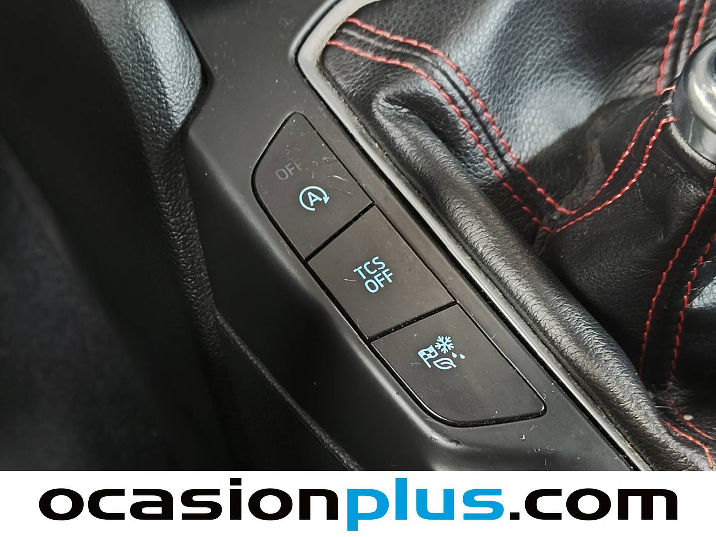 Foto Ford Focus Ford Focus 1.0 Ecoboost ST-Line (125 CV)