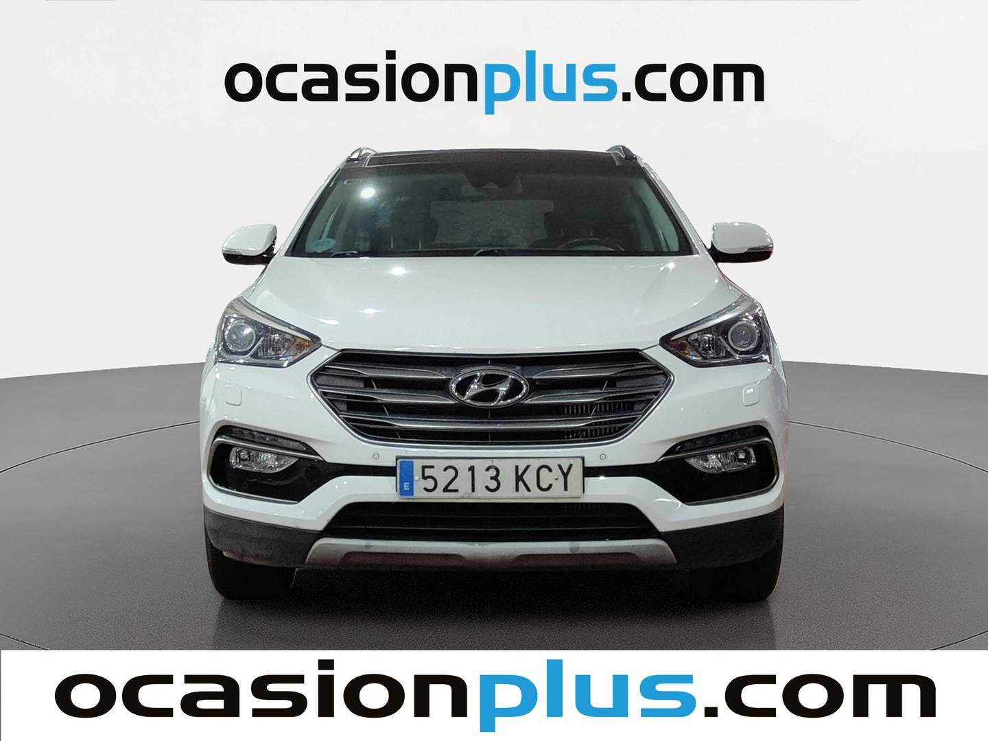 Hyundai Santa Fe Hyundai Grand Santa Fe 2.2 CRDi Tecno 4x2 7S (200 CV) 7 plazas al mejor precio