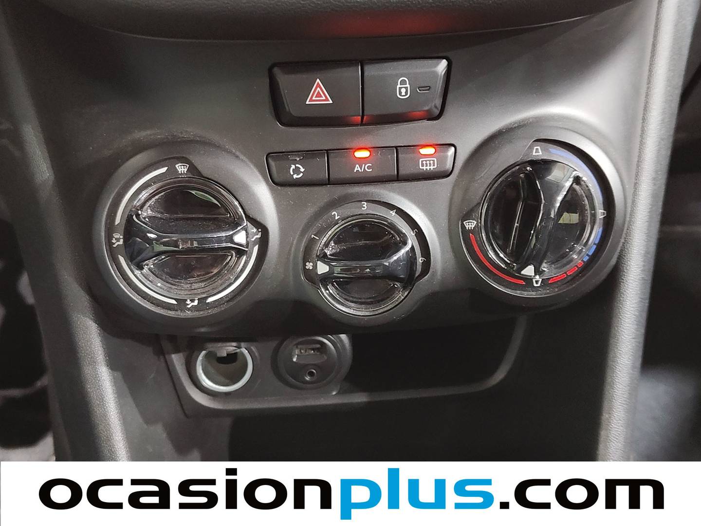 Peugeot 208 Peugeot 208 1.4 HDi Style (68 CV) km 0