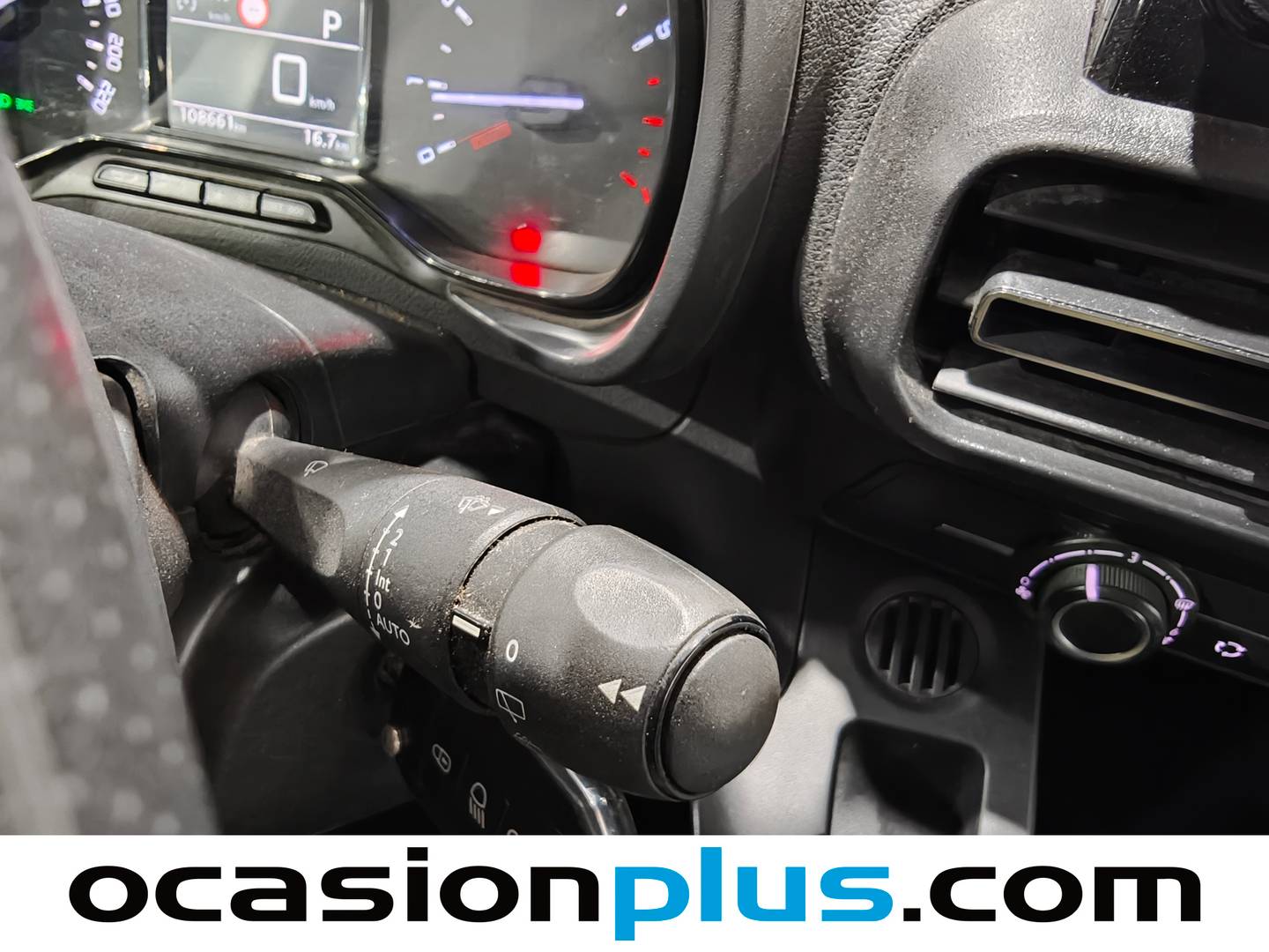 Citroën Berlingo Citroën Berlingo BlueHDi 130 S&S Talla XL Feel EAT8 (130 CV) 7 Plazas diésel