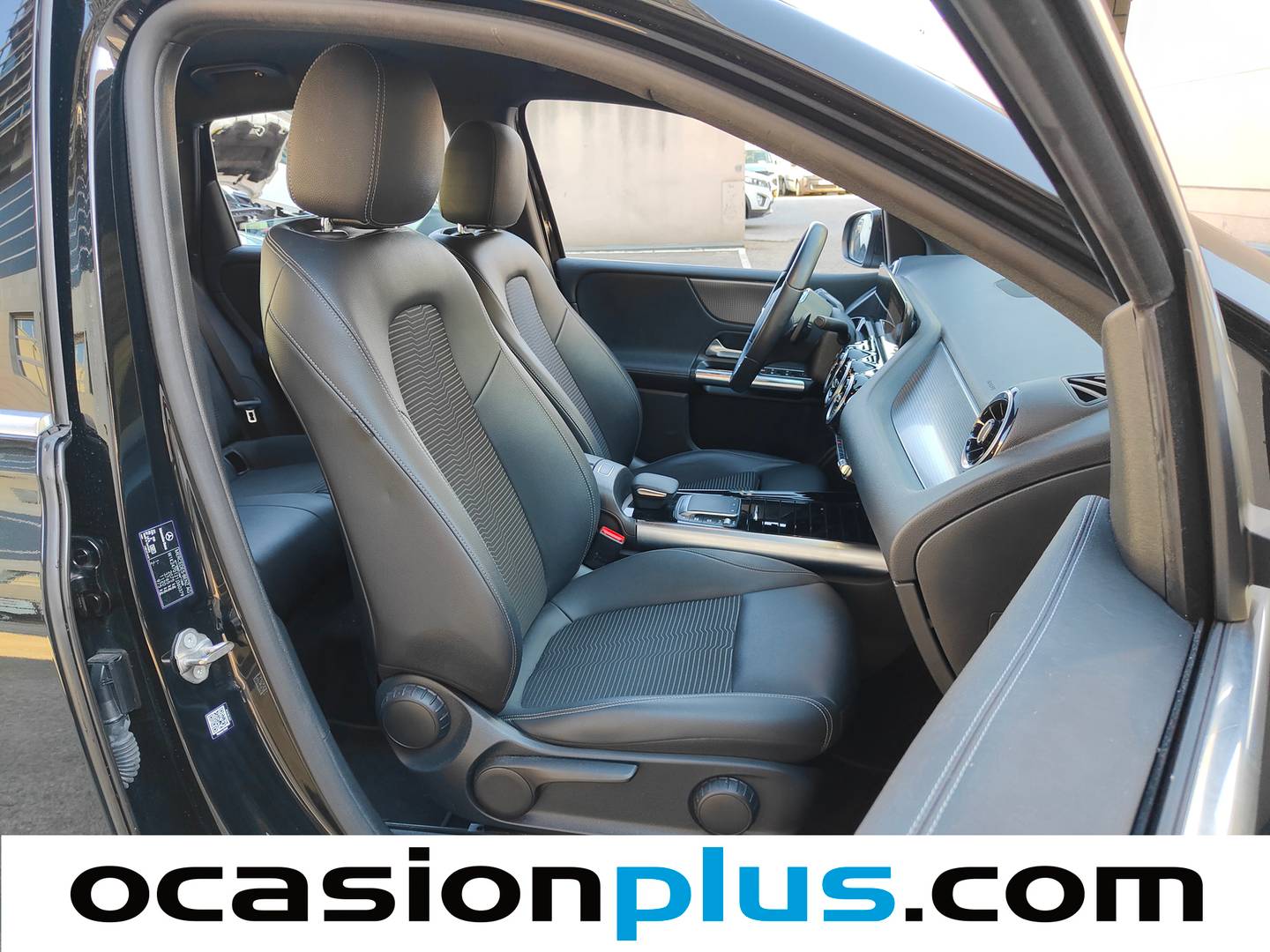 Mercedes Clase B Mercedes-Benz Clase B 200 d (150 CV) km 0