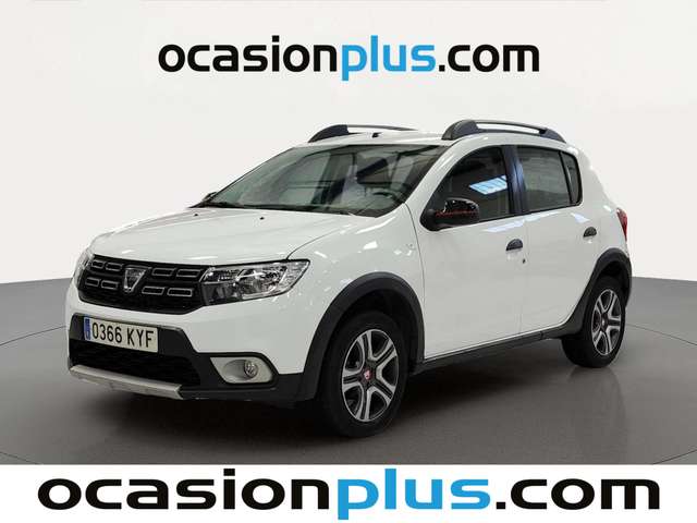 Dacia Sandero Serie Limitada Xplore TCe (90 CV) de segunda mano