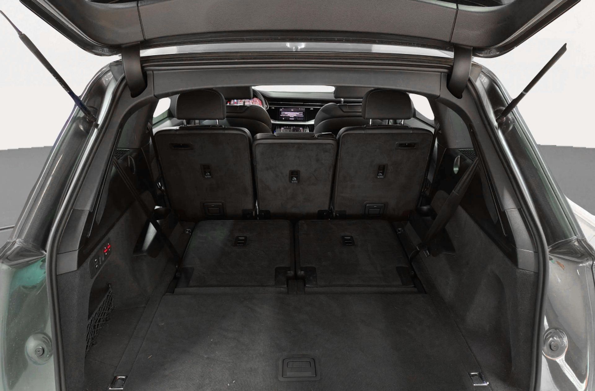 Audi Q7 Black line 50 TDI quattro tiptronic 7 plazas - foto 30