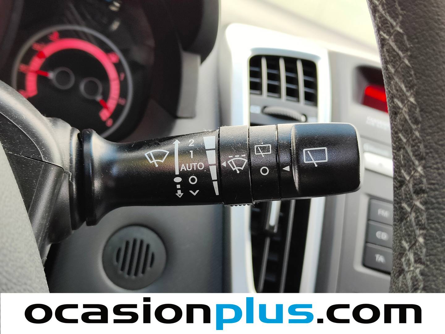 Extras del KIA Ceed KIA Ceed 1.6 CVVT Active Eco-Dynamics (126 CV)