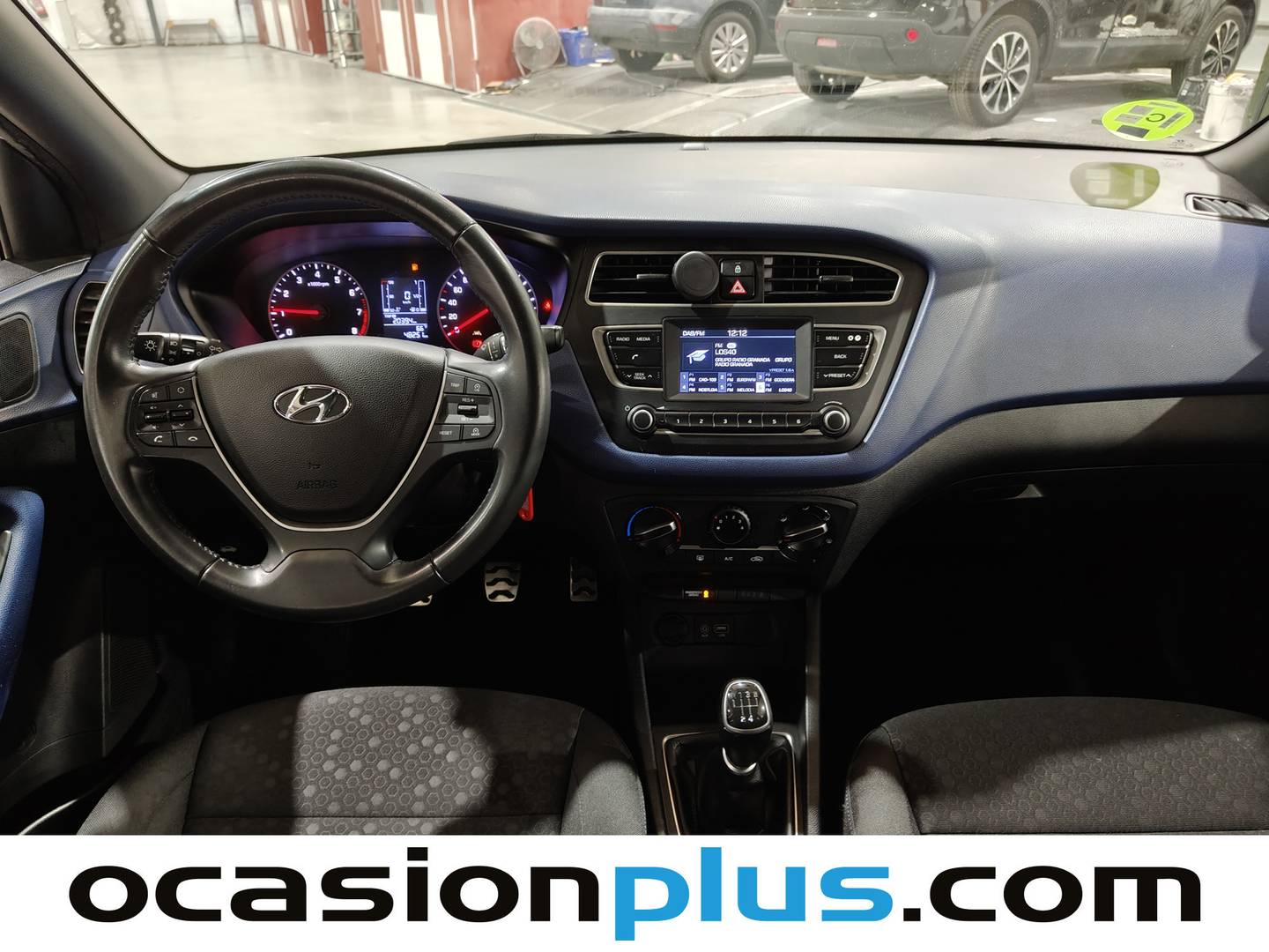 Hyundai i20 Active Hyundai i20 Active 1.0 TGDI Klass (100 CV) al mejor precio