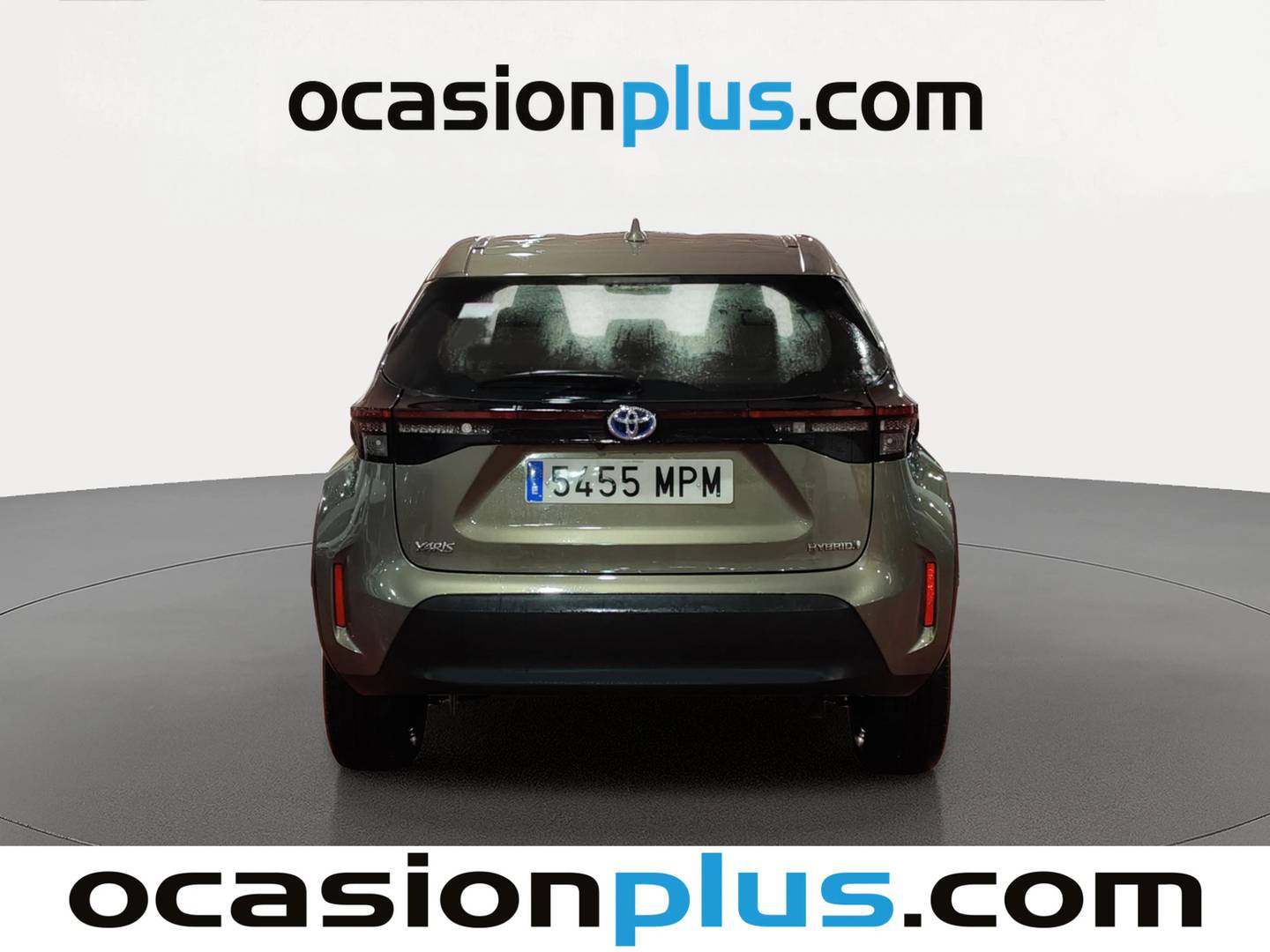 Toyota Yaris Cross Toyota Yaris Cross 120H Active Tech (116 CV) barato